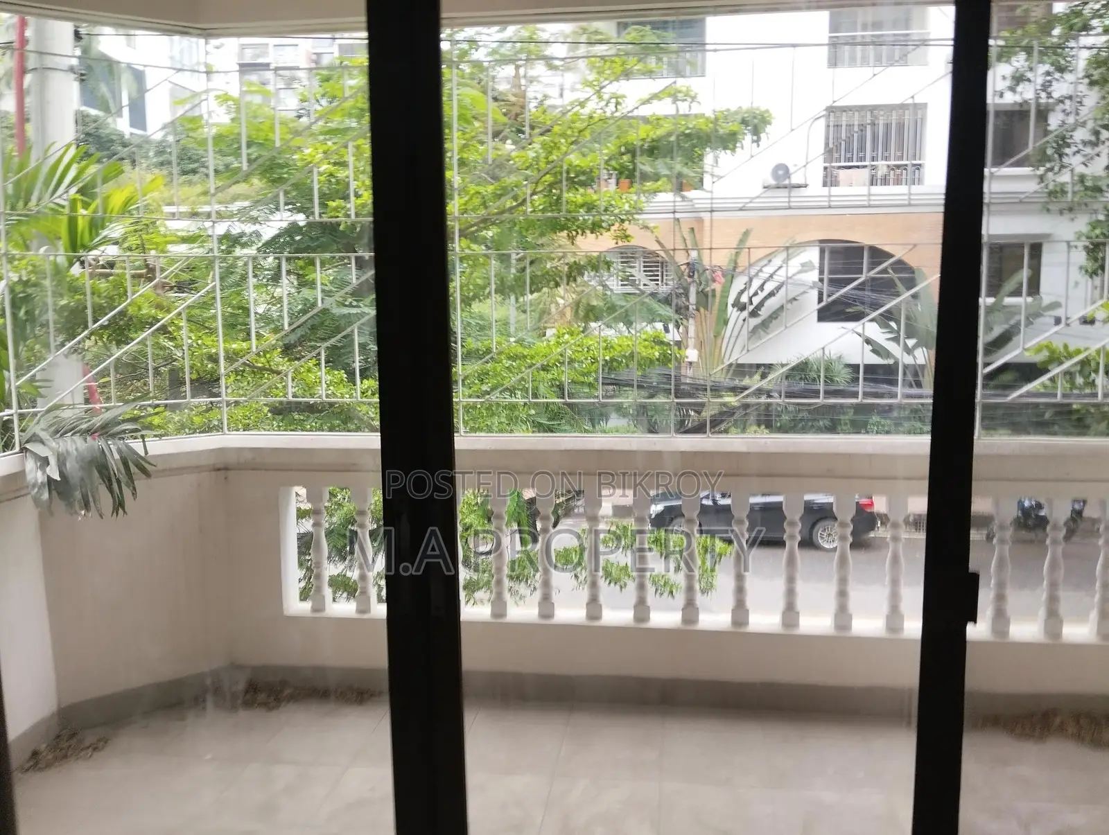 4000SFT 4 BED FLAT RENT IN GULSHAN NORTH in Gulshan
