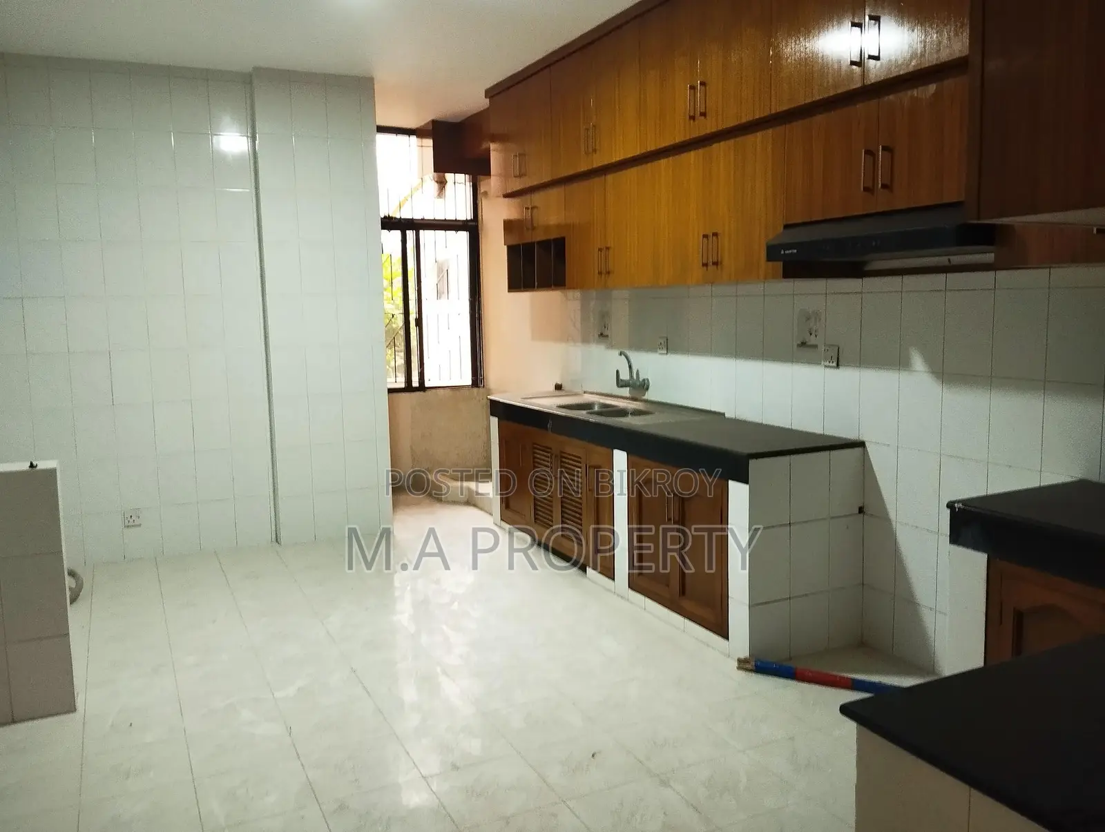 4000SFT 4 BED FLAT RENT IN GULSHAN NORTH in Gulshan