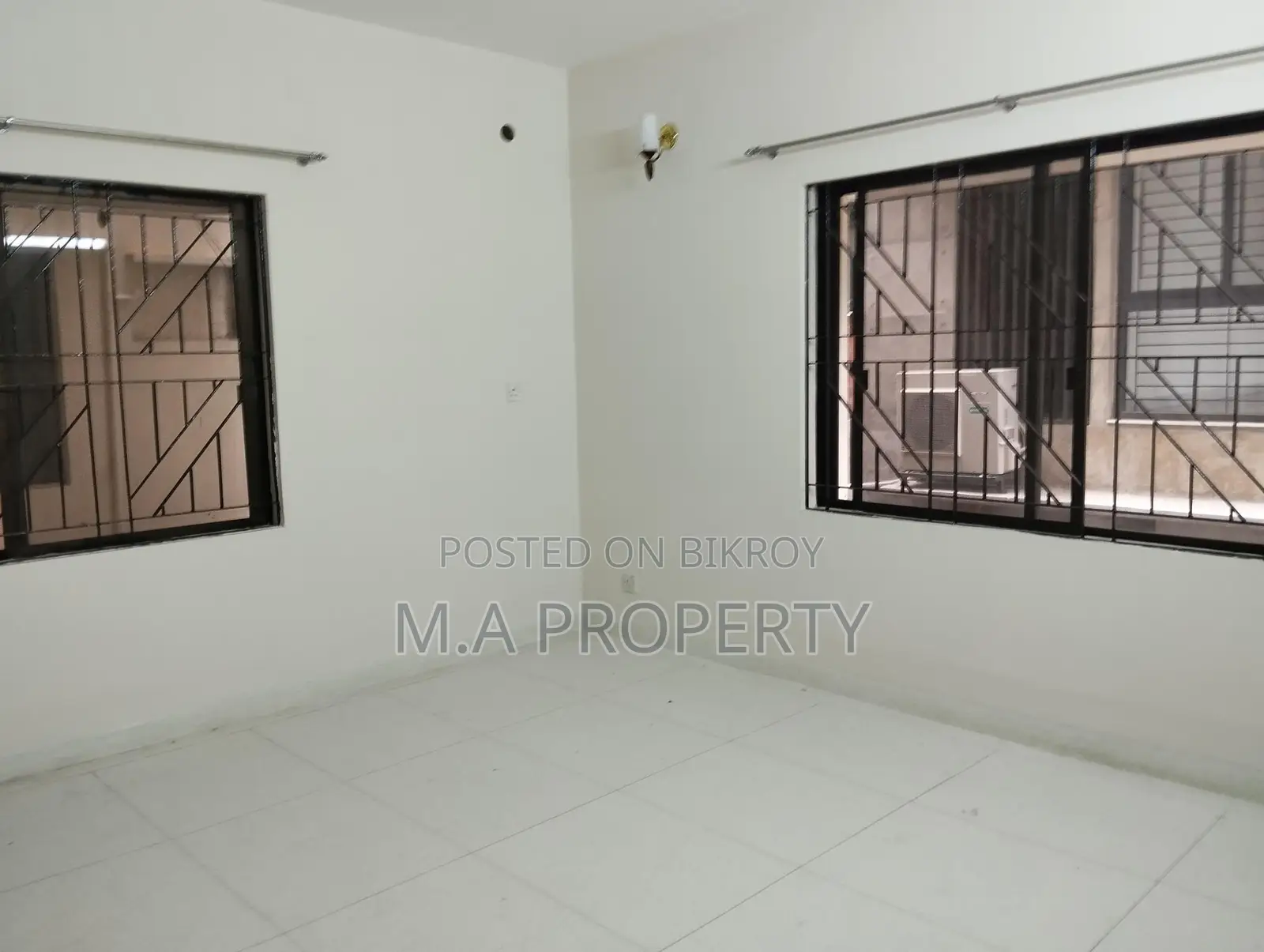 4000SFT 4 BED FLAT RENT IN GULSHAN NORTH in Gulshan