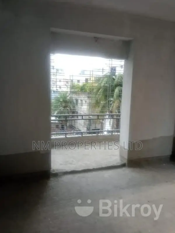 Ready Flat for Sale in South Pirerbag in Mirpur