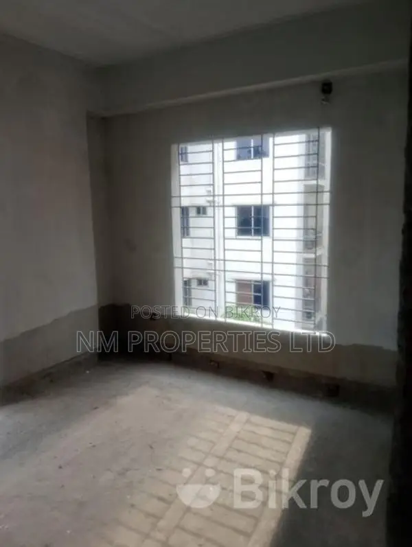 Ready Flat for Sale in South Pirerbag in Mirpur