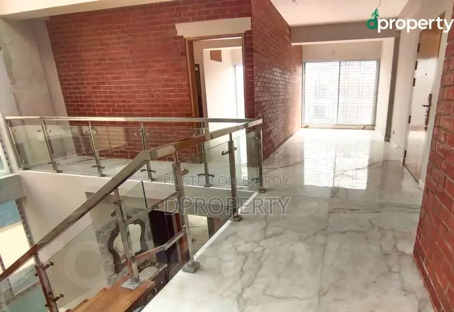 4bdrm Apartment in Basundhara for Rent in Basundhara