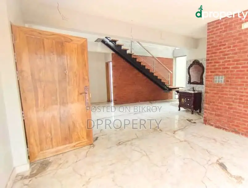 4bdrm Apartment in Basundhara for Rent in Basundhara