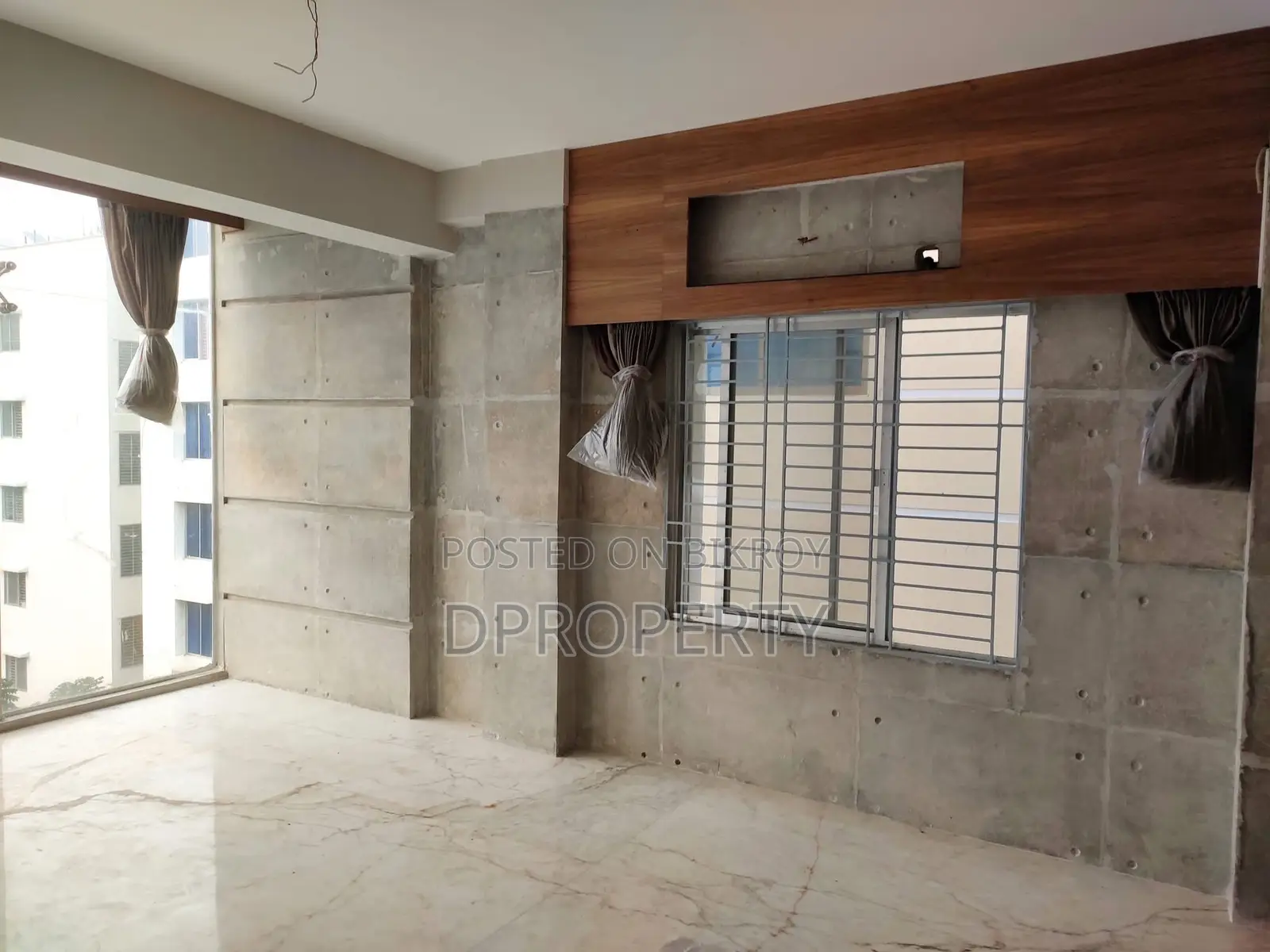 4bdrm Apartment in Basundhara for Rent in Basundhara