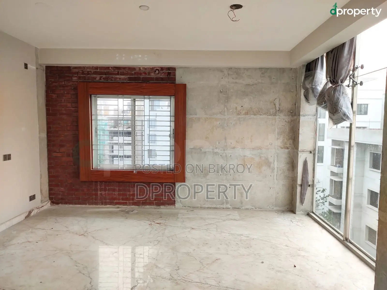4bdrm Apartment in Basundhara for Rent in Basundhara