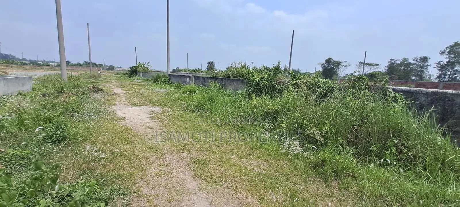 5 katha Plot for Sale at Rajuk Purbachal in Purbachal