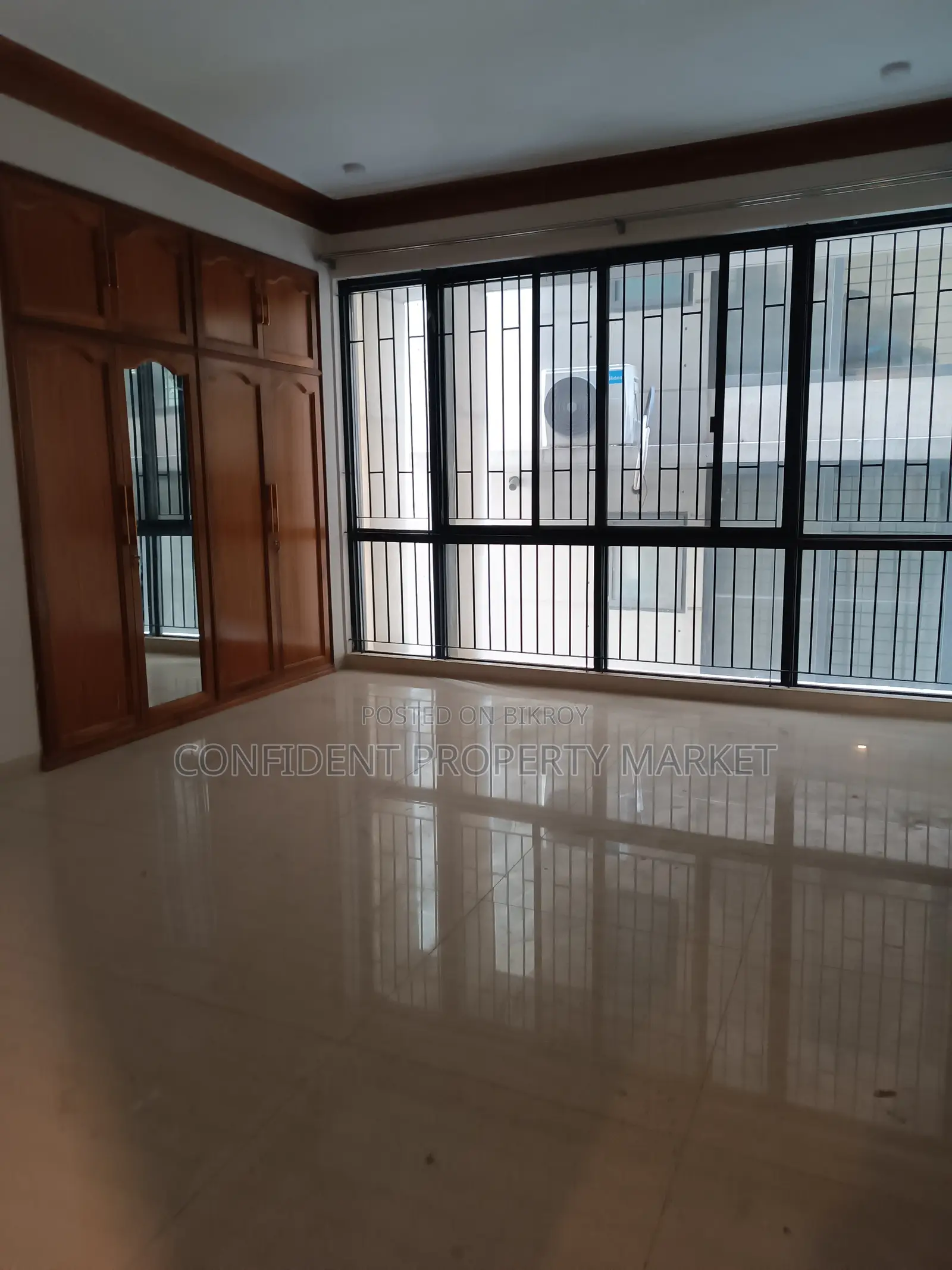Beautiful Flat For Rent In Baridhara in Baridhara