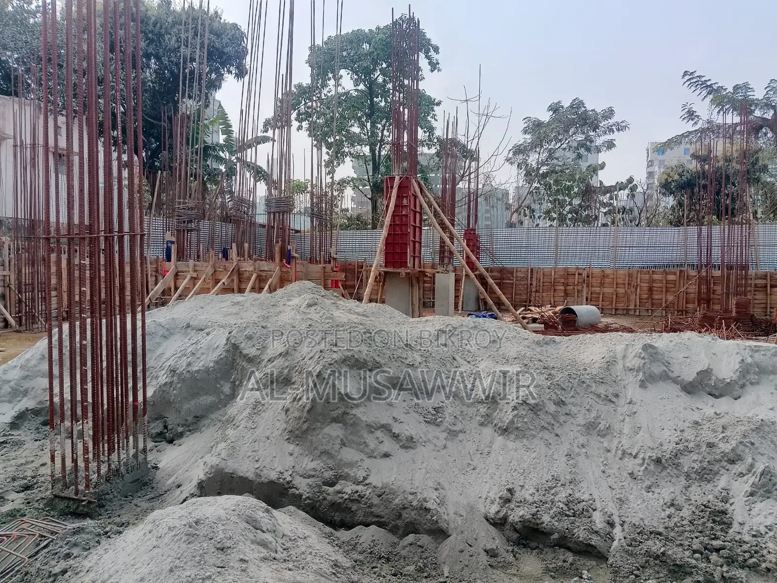 New Horizons for Profit in Commercial Space—Swapno Sindhu Project, Uttara in Mirpur