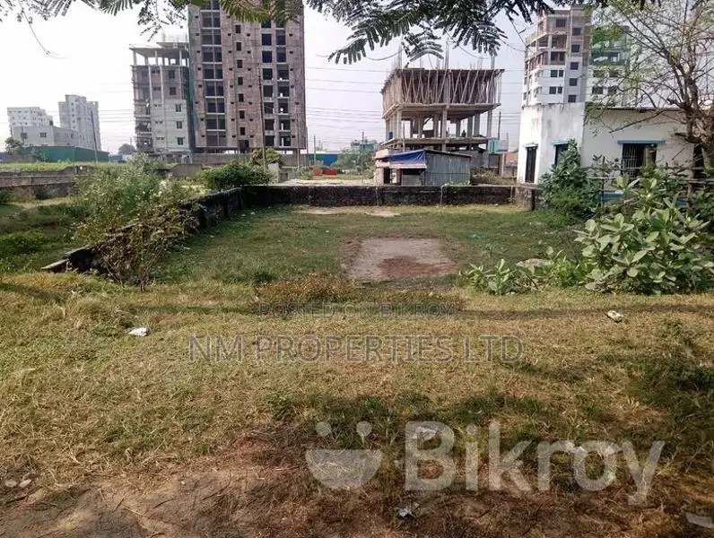 Urgent Land Sale in Mirpur