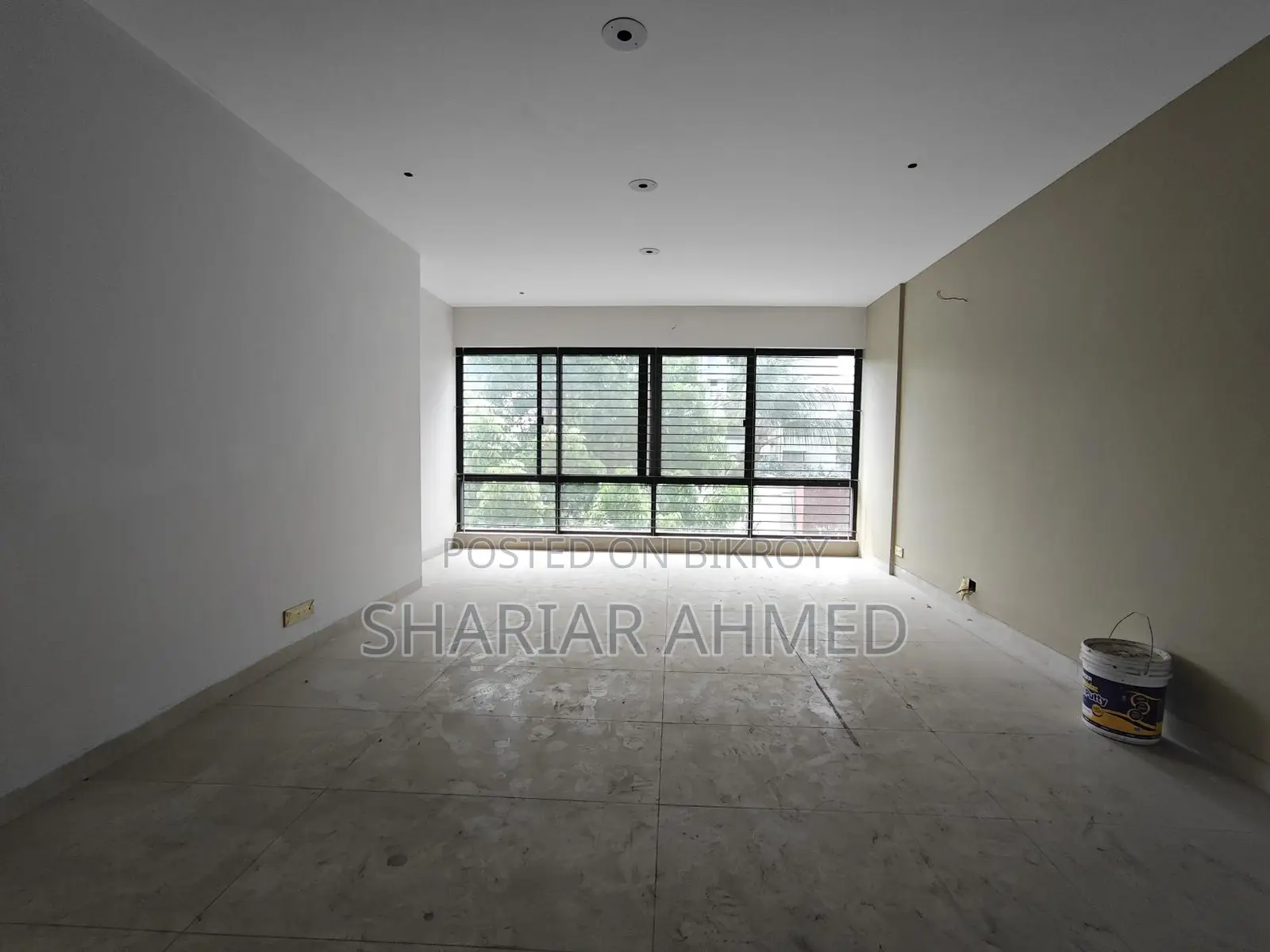 Brand New 3500 Sqft 4 Bed Un-Furnished Flat For Rent In Gulshan 2 in Gulshan