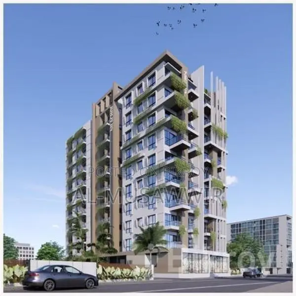 The Best Address in Mirpur 11: Open Balconies and Endless Breeze at Nilachal Project in Mirpur