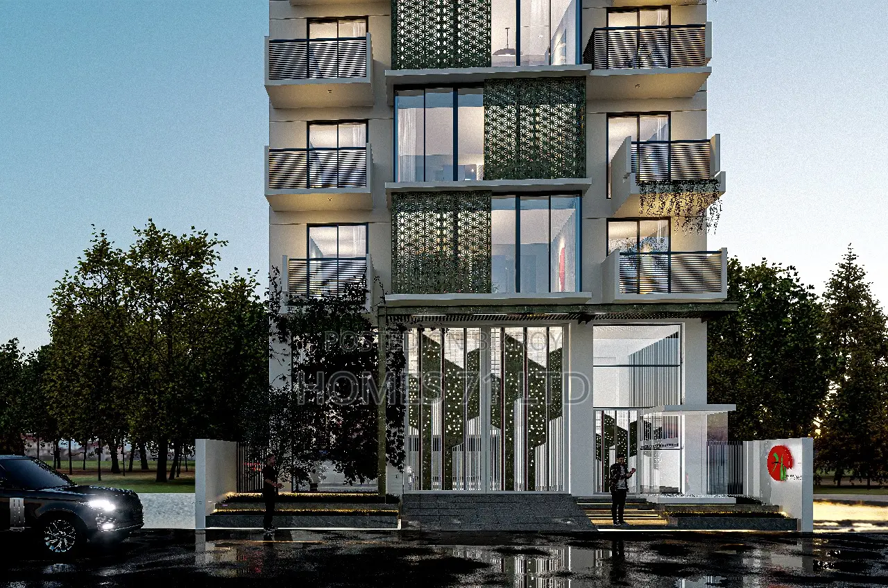 Exclusive Flats for sale in Dhaka
