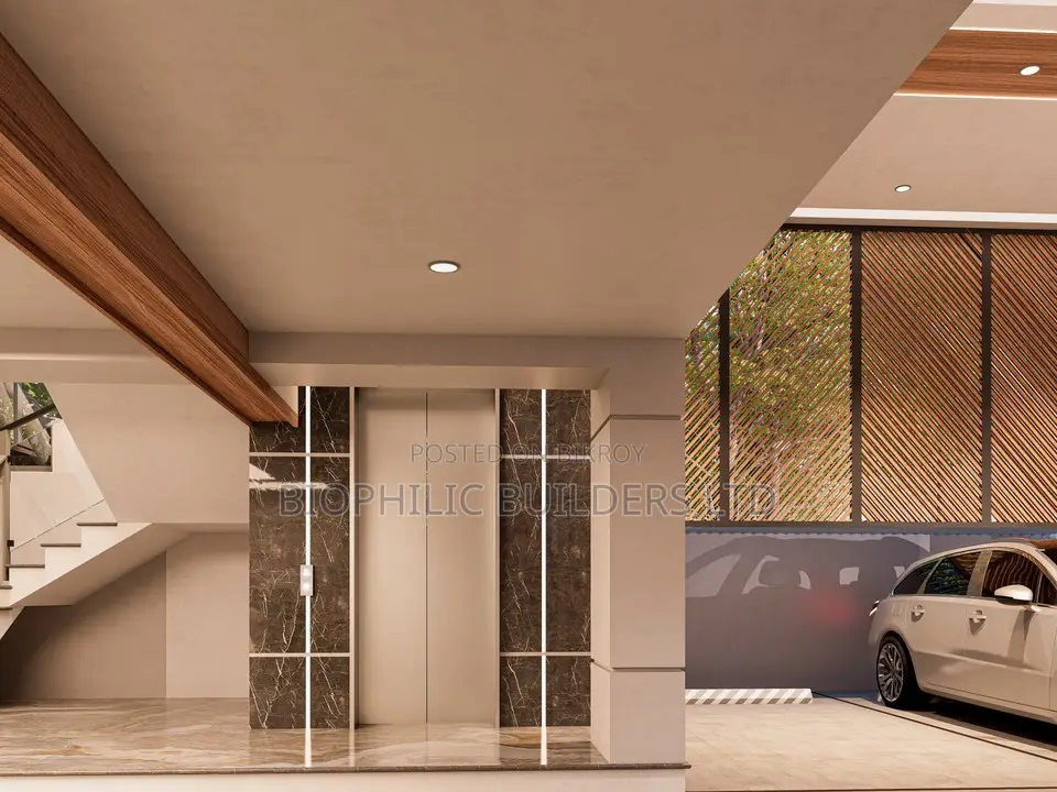 2,850 SFT 4-Bedroom Apartment for Sale in Jolshiri Abashon. in Dhaka