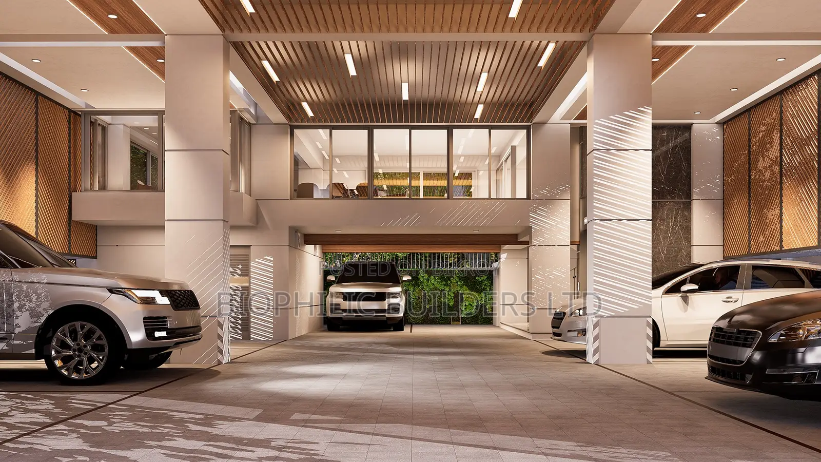 2,850 SFT 4-Bedroom Apartment for Sale in Jolshiri Abashon. in Dhaka