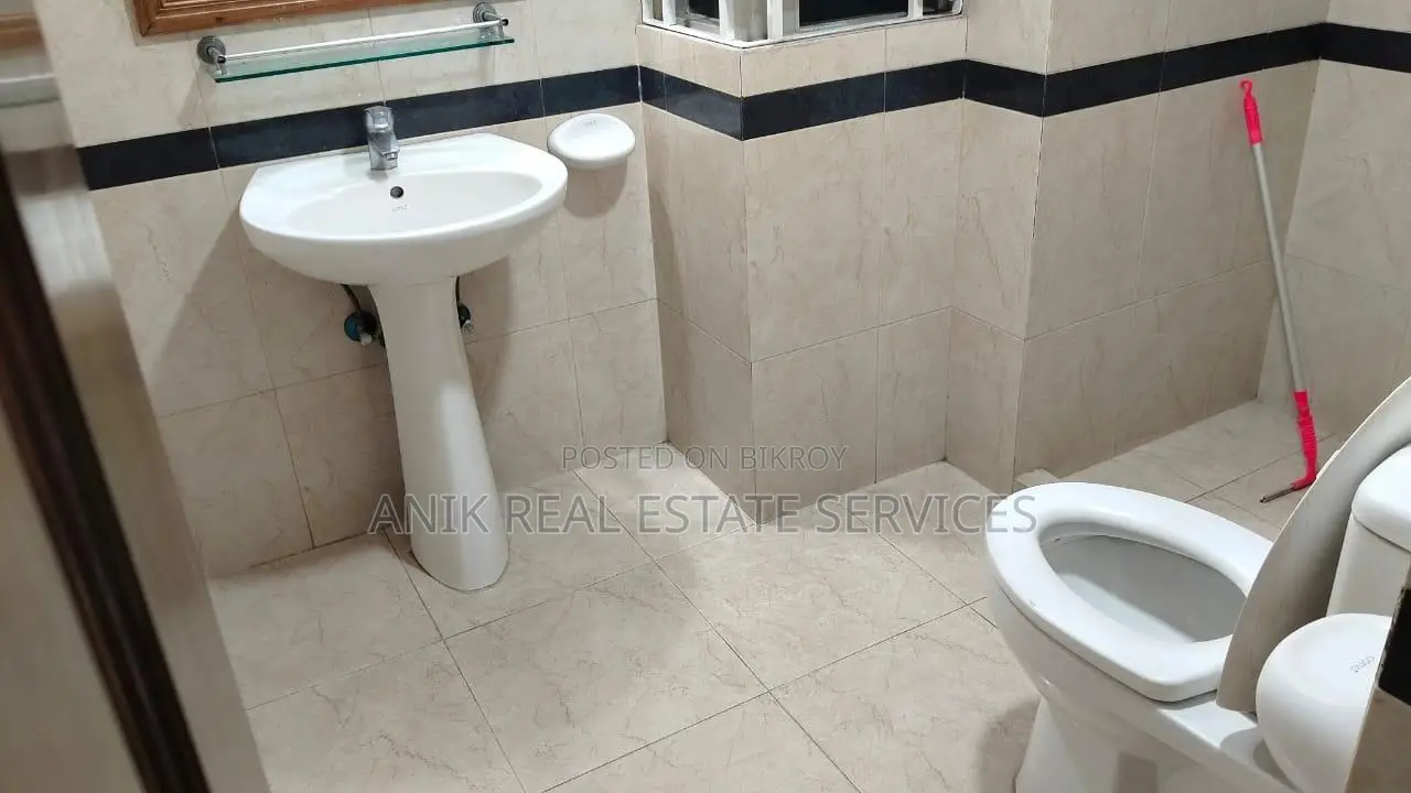 Wonderful Full Farnised Flat Rent At Gulshan 2 in Gulshan