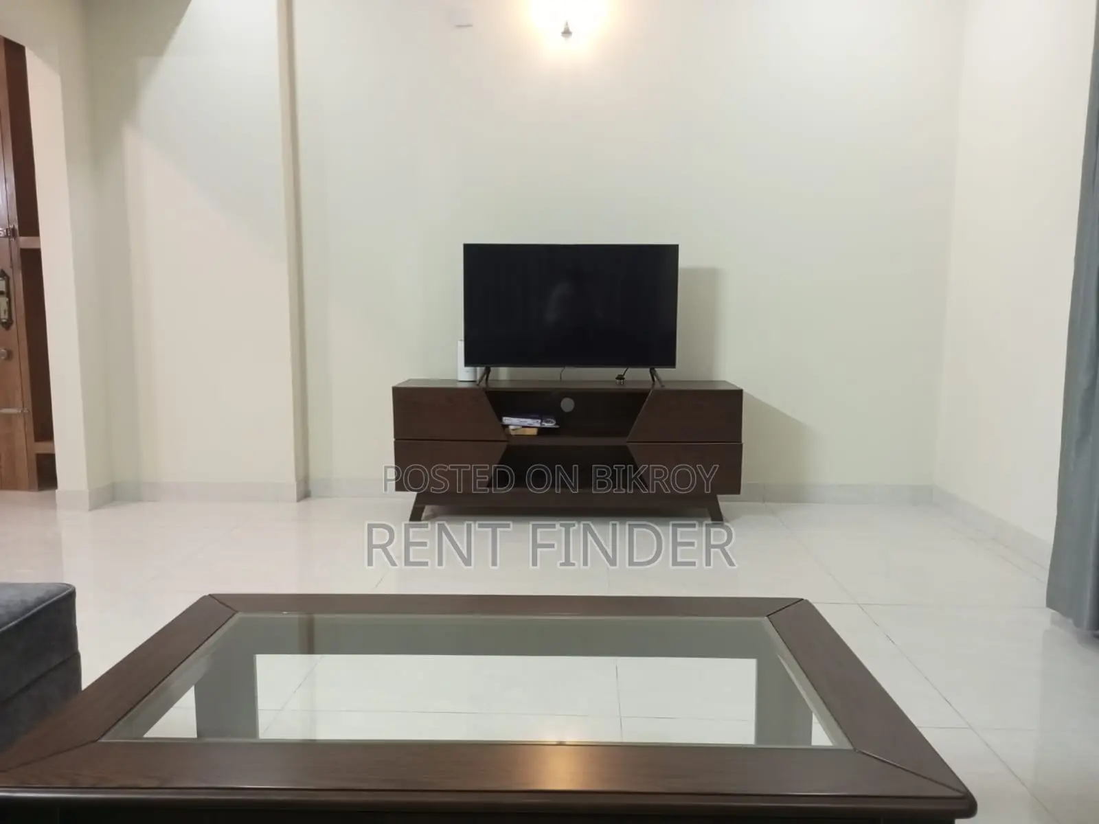 Luxury Full Furnished Apartment in Gulshan