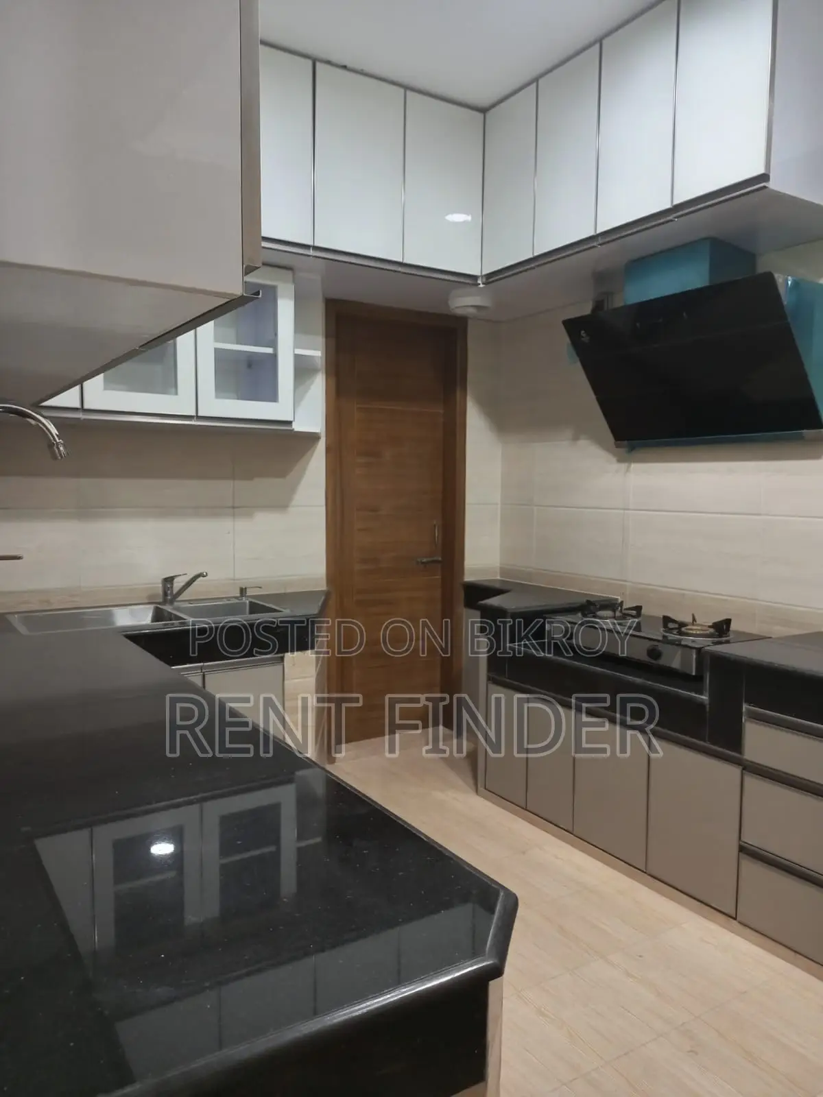 Luxury Full Furnished Apartment in Gulshan