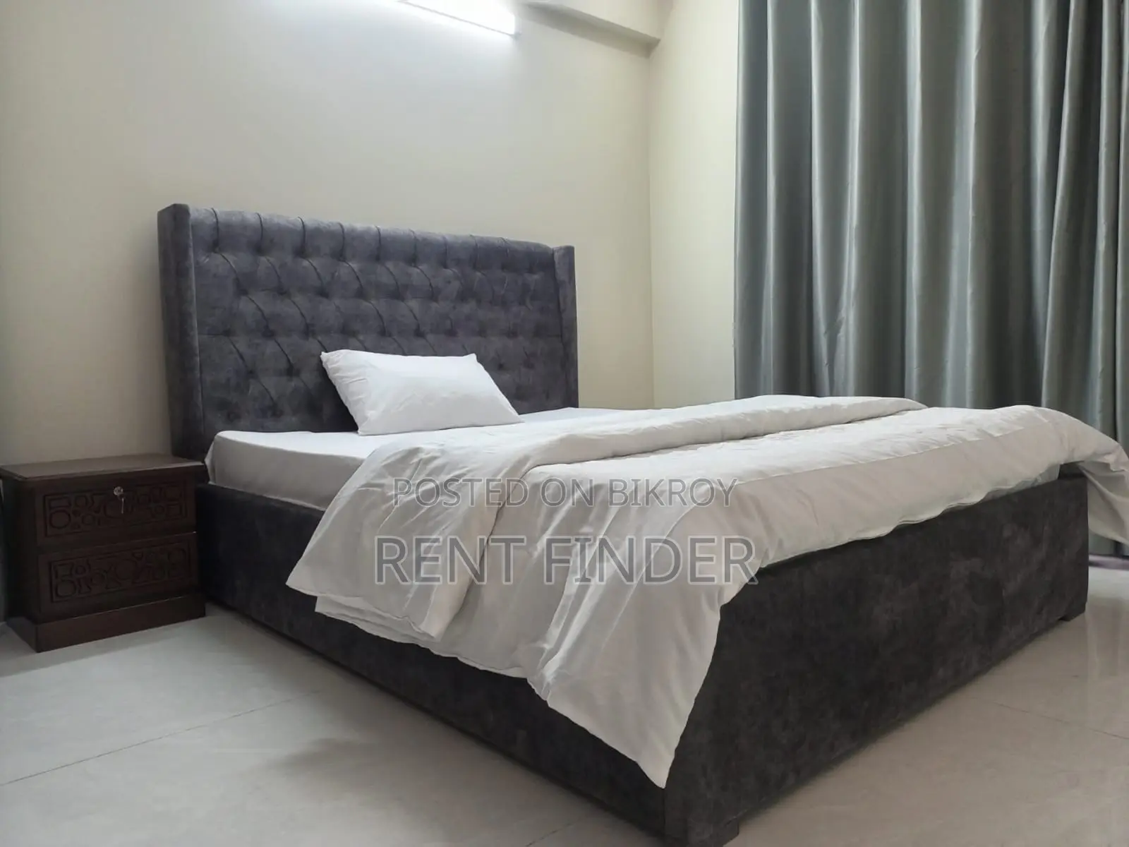 Luxury Full Furnished Apartment in Gulshan