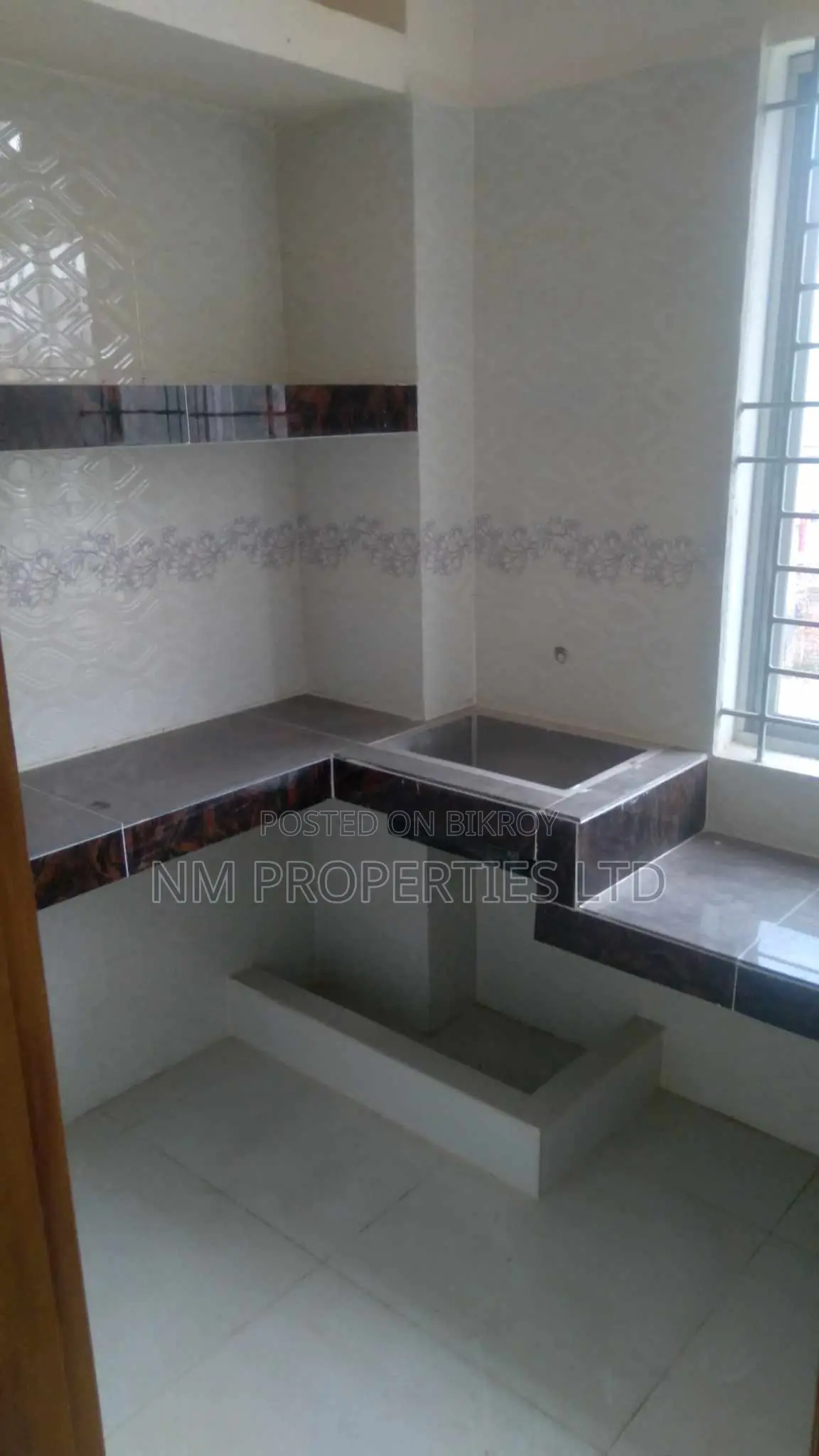 Ready flat for sale in Paikpara, Mirpur, Dhaka in Mirpur