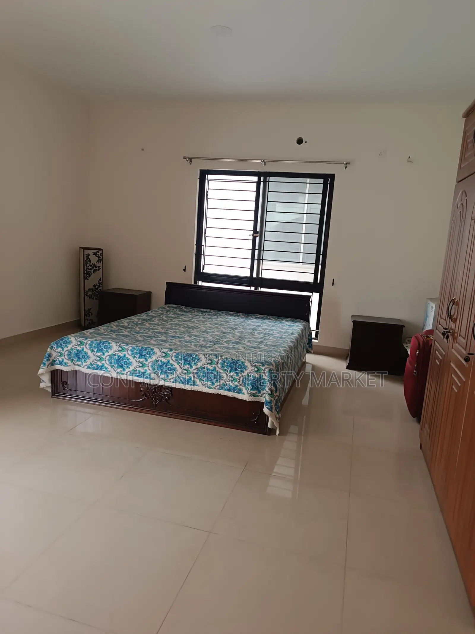 Furnished Flat For Rent In Baridhara in Baridhara