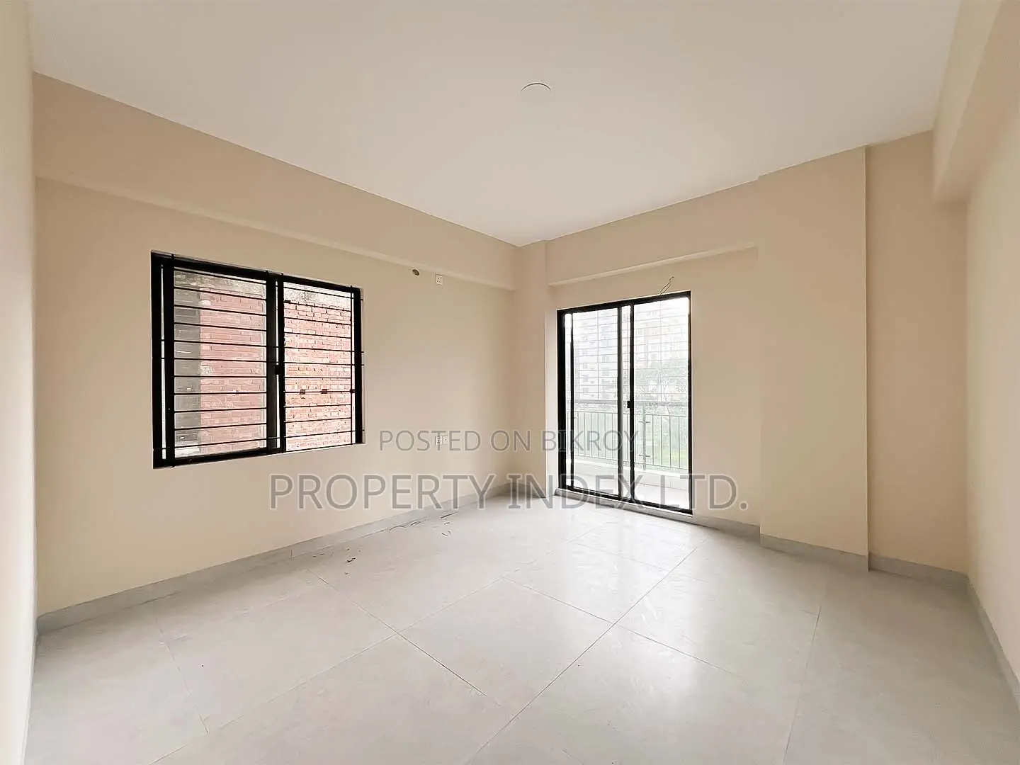 1780 sqft ready Apartment for Sale! at Bashundhara R/A in Basundhara