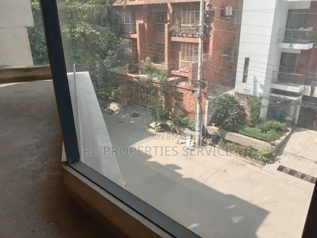 2400sft commercial floor rent in Uttara. (005) in Uttara