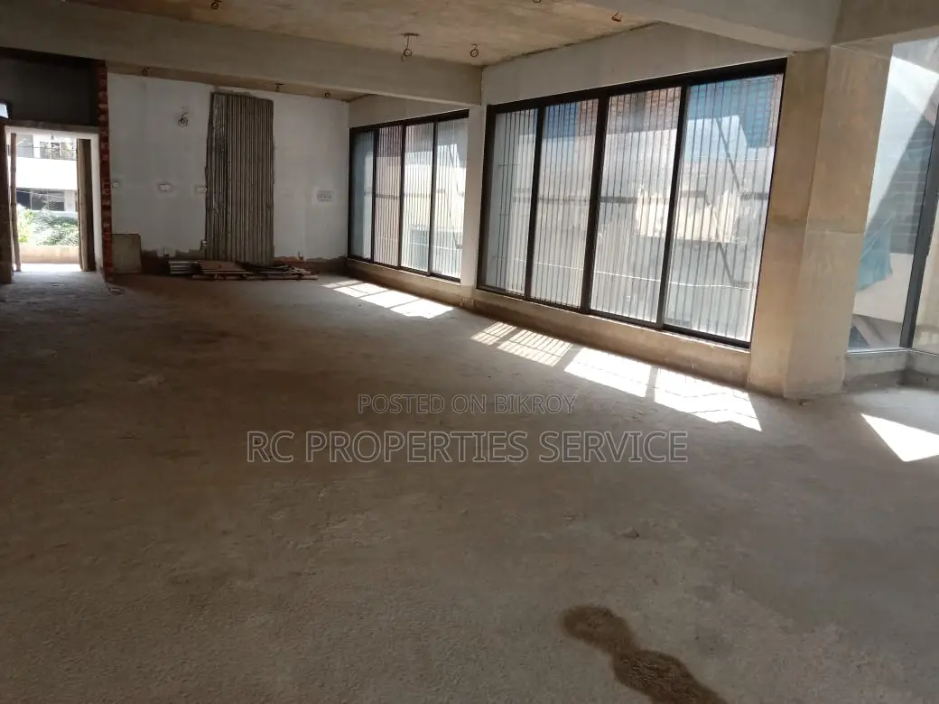 2400sft commercial floor rent in Uttara. (005) in Uttara