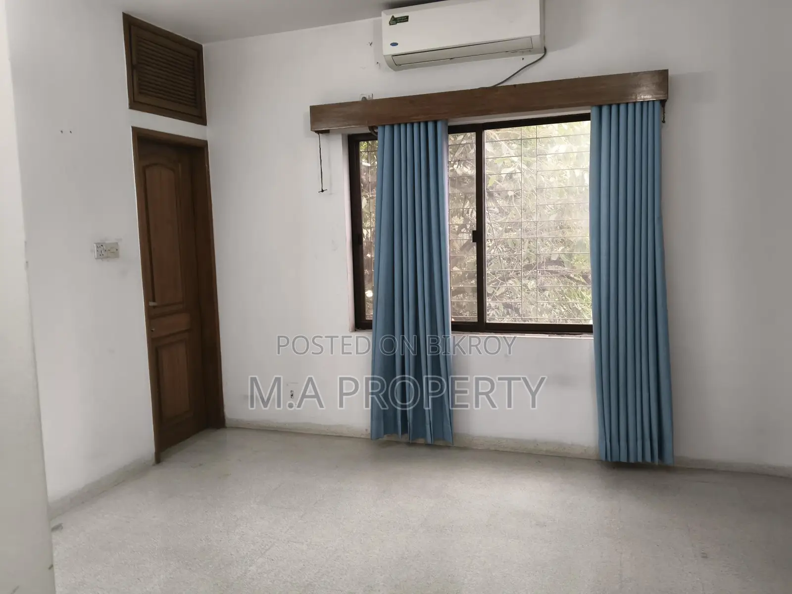 Semi-furnished Apartment for Rent in Gulshan North in Gulshan