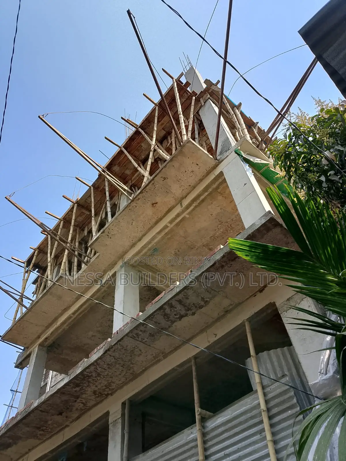 Flat for sale with special discount for Eid-ul-Adha in Uttara