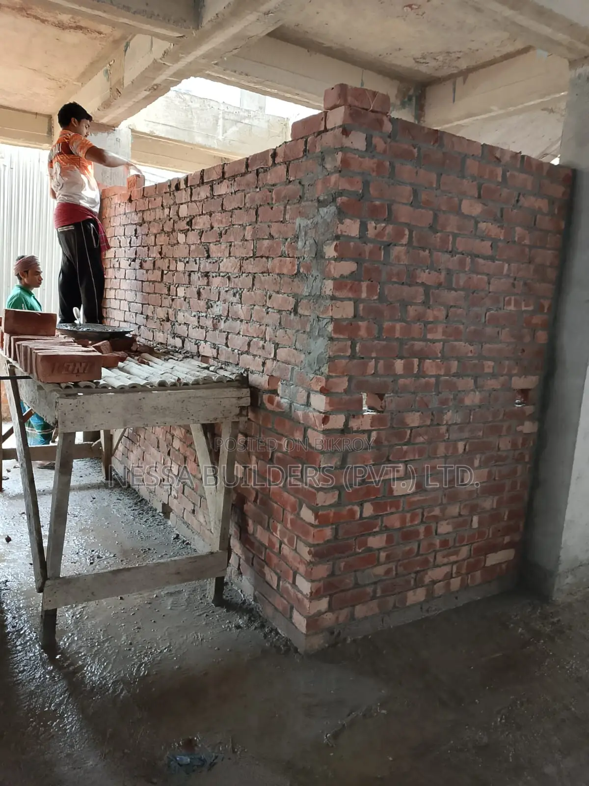 Flat for sale with special discount for Eid-ul-Adha in Uttara