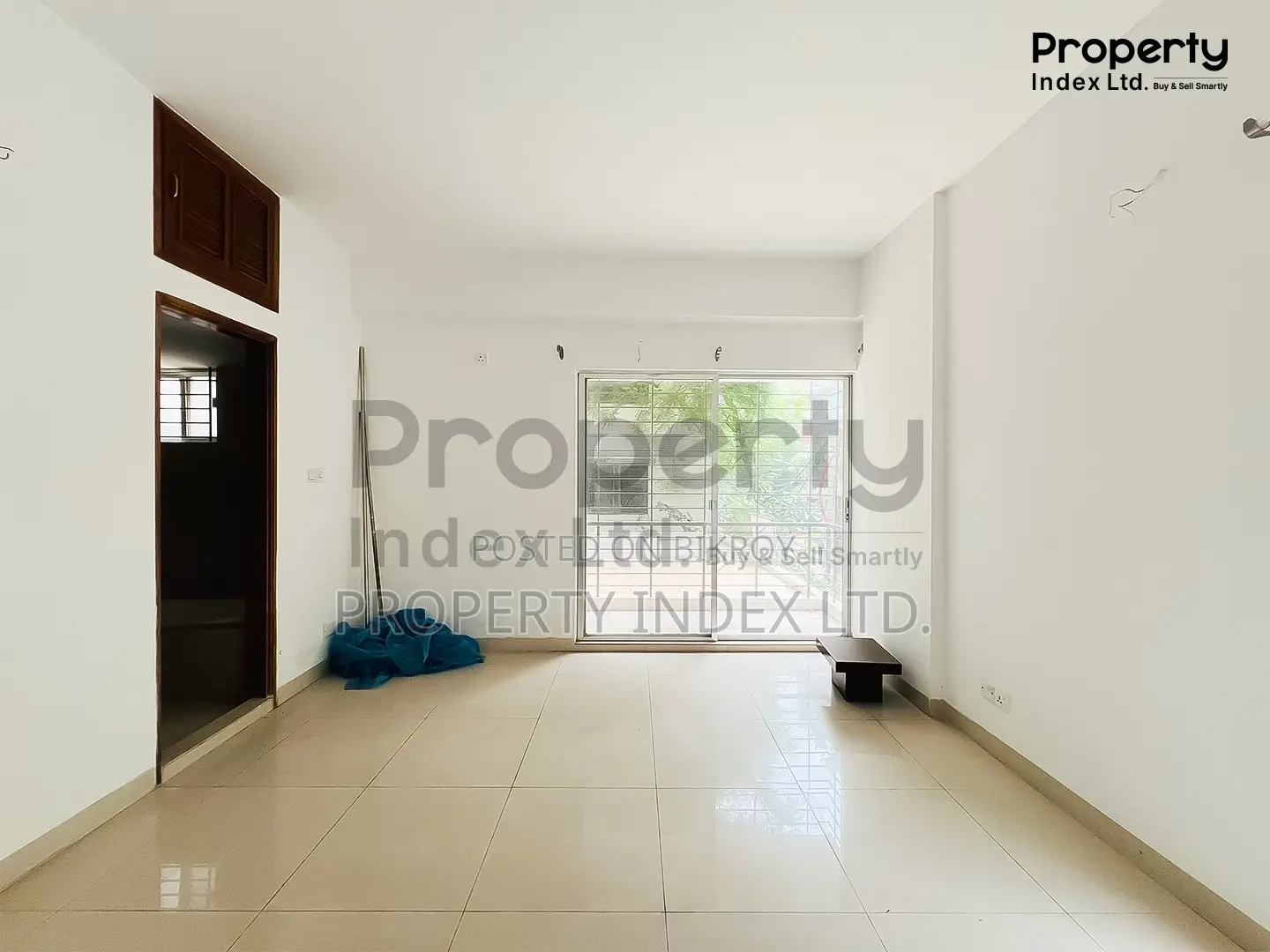 Well-Designed 1825 Sqft Apartment for Sale in Sector 4 in Uttara