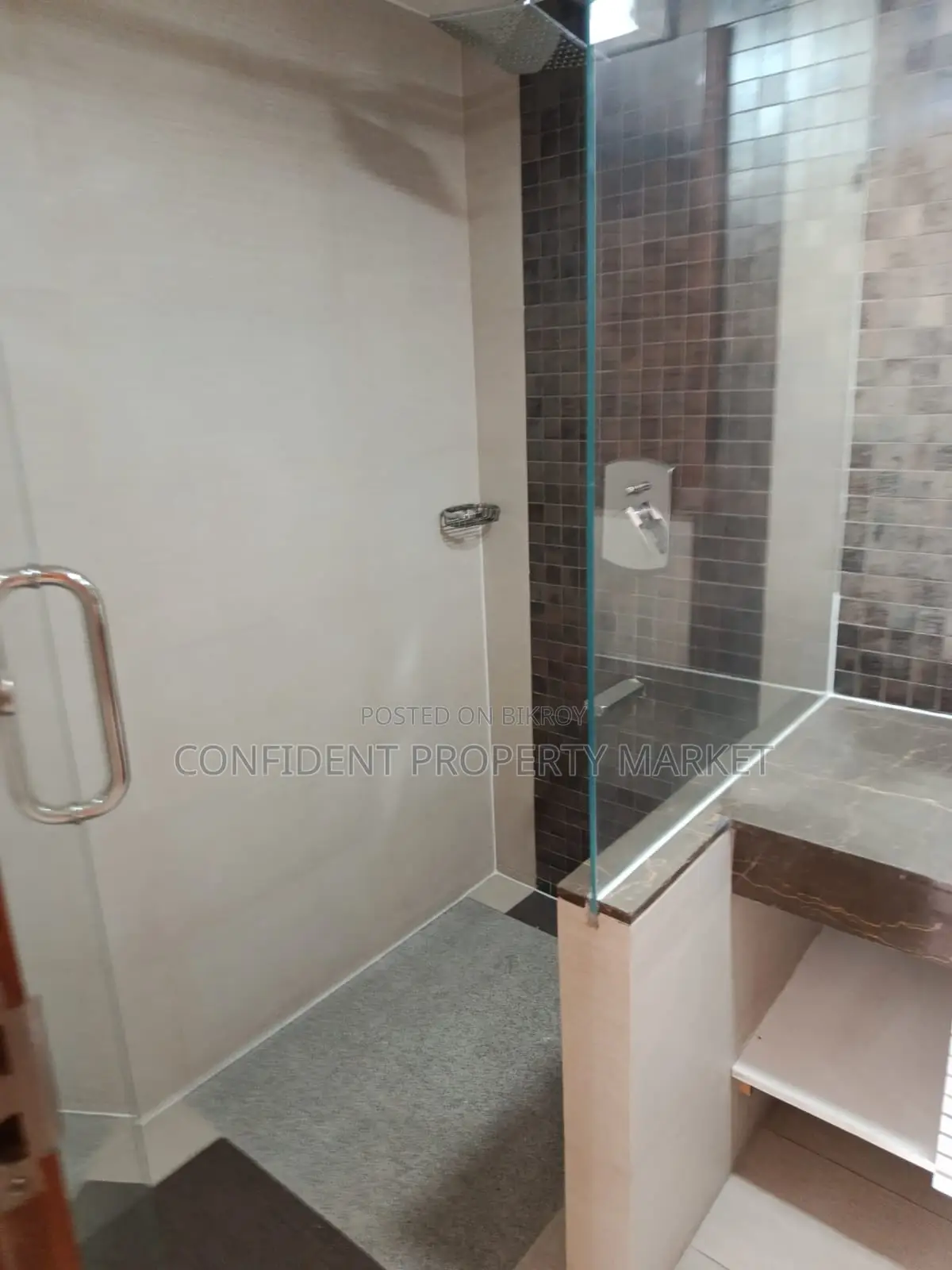 Nice Apartment For Rent In Baridhara D/Z in Baridhara