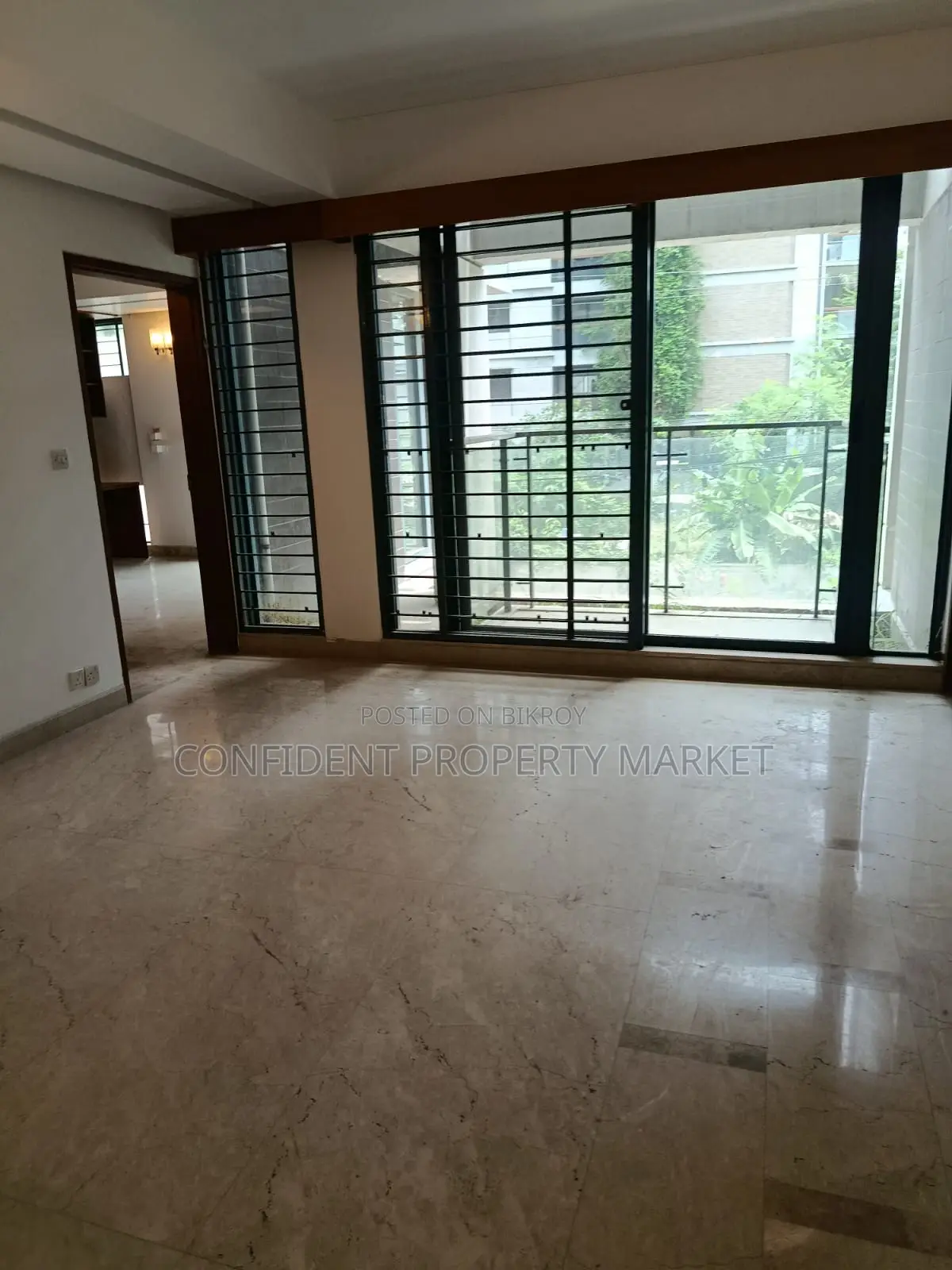 Nice Apartment For Rent In Baridhara D/Z in Baridhara