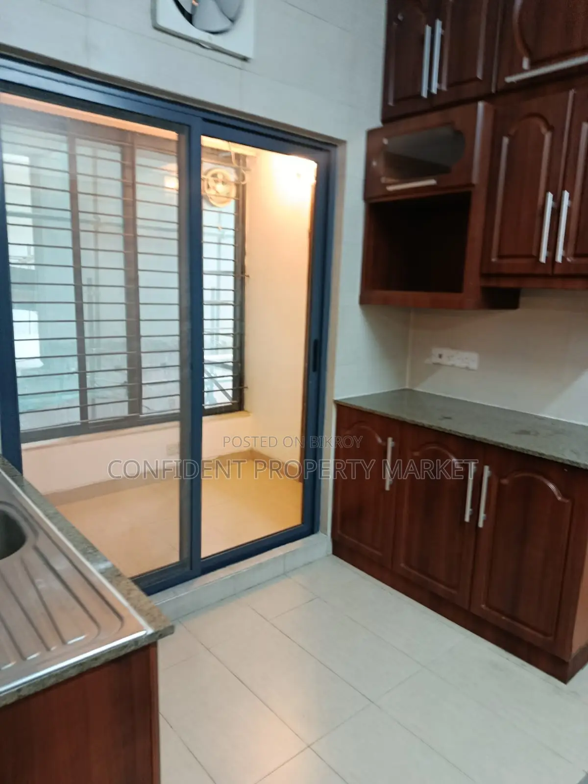 Nice Apartment For Rent In Baridhara D/Z in Baridhara