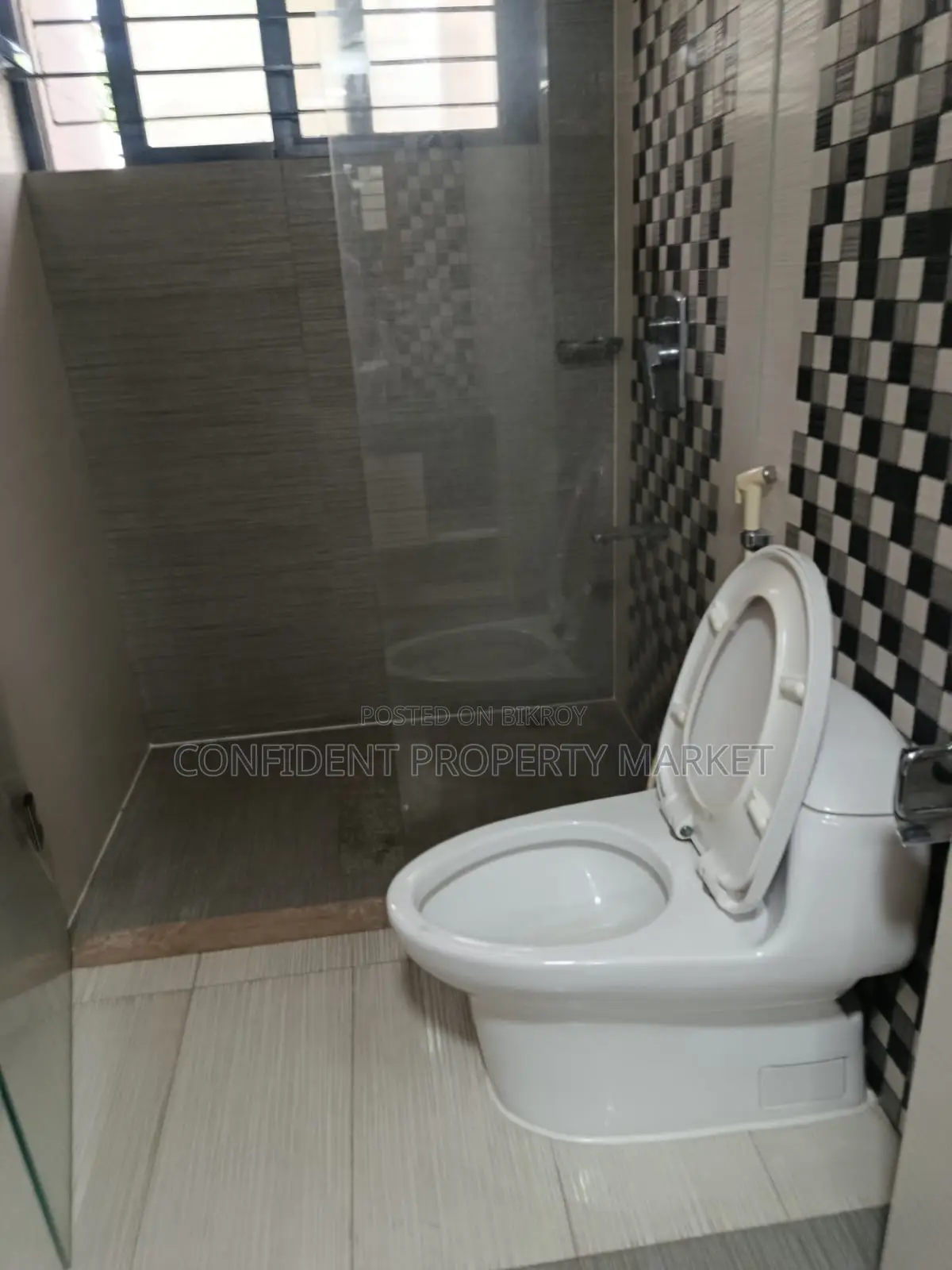 Nice Apartment For Rent In Baridhara D/Z in Baridhara