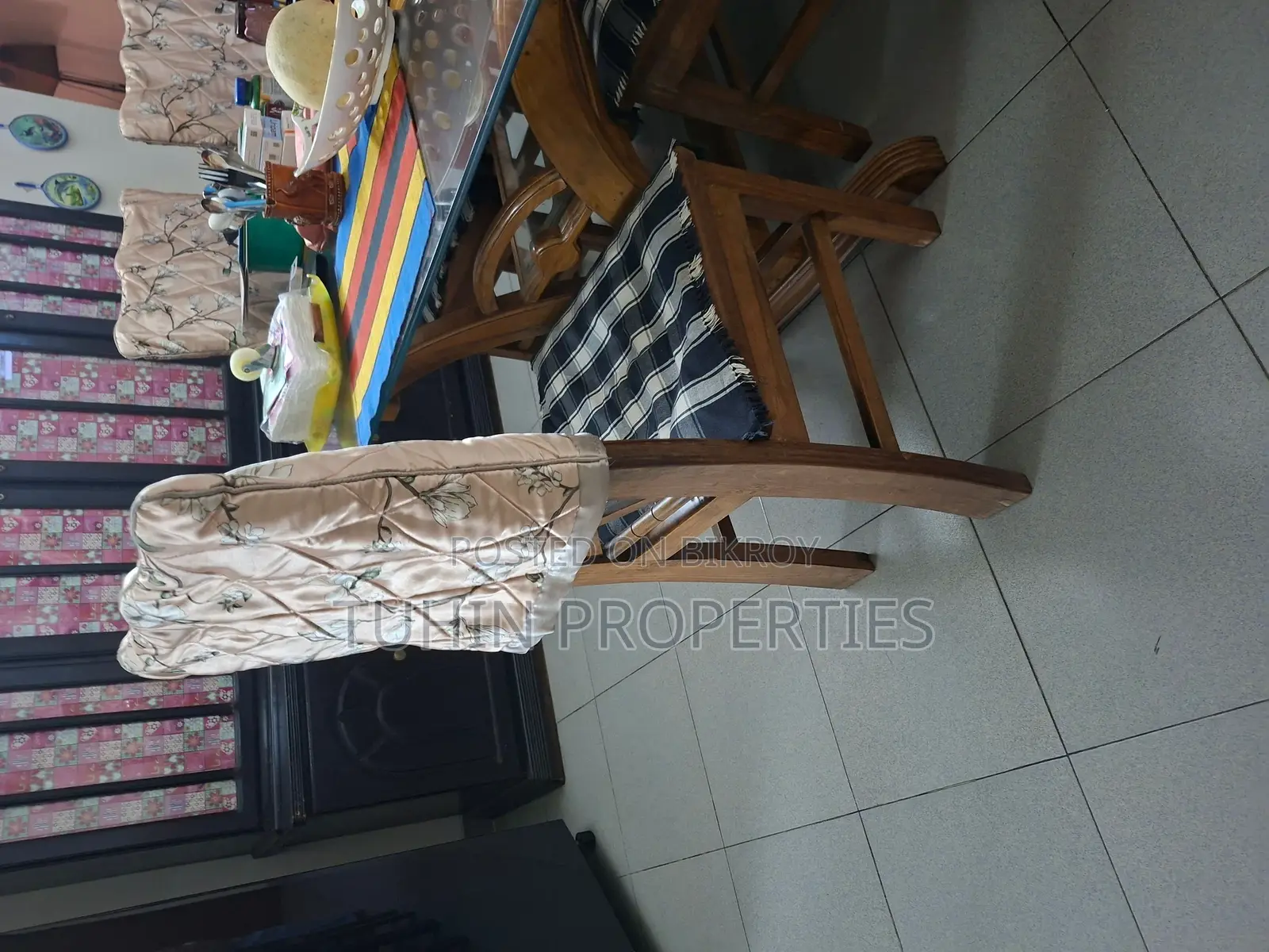 Used Ready 2200 Sft 4th Floor Flat Sale at Dhanmondi Road 6/A in Dhanmondi
