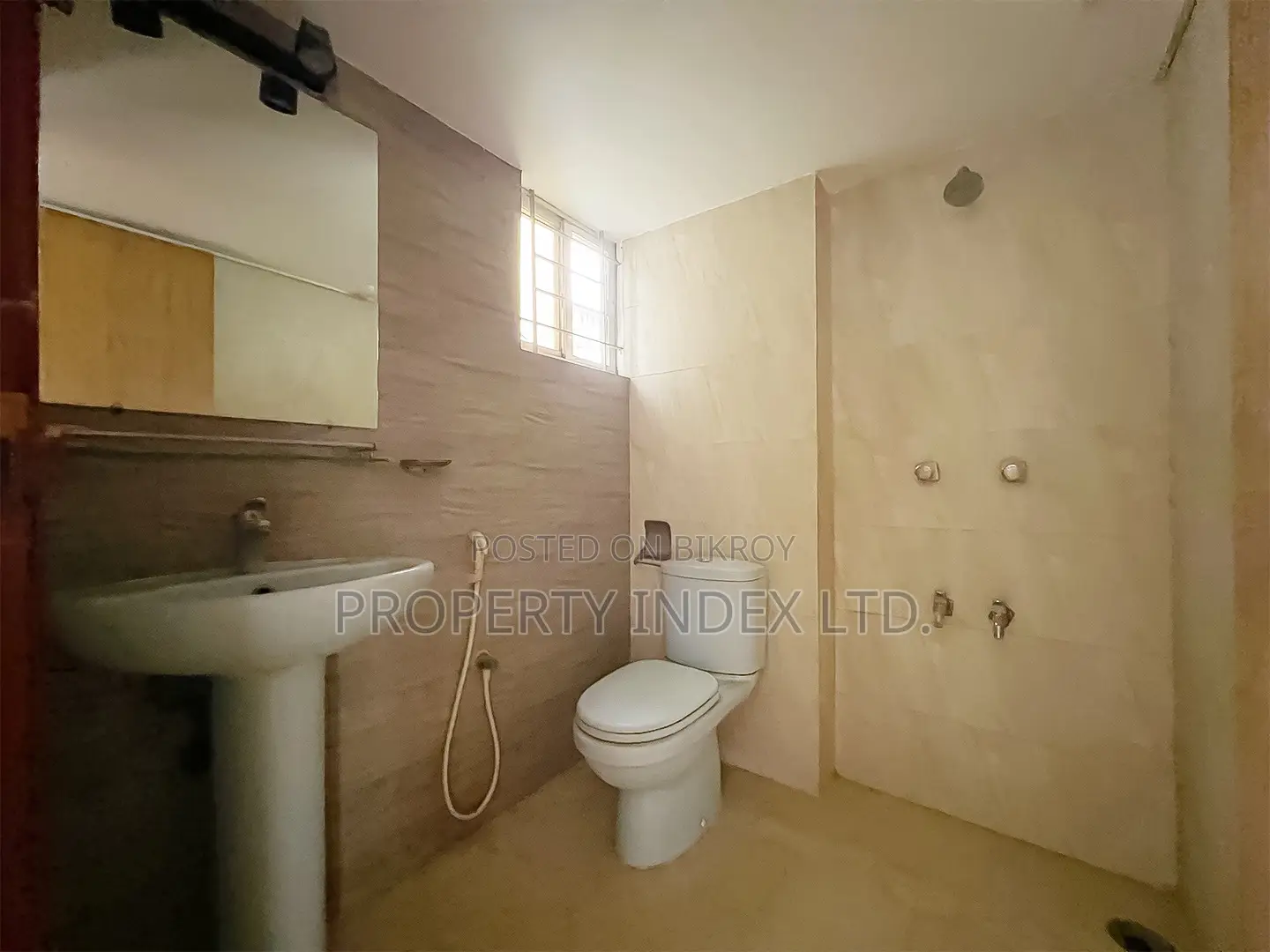 1960 sqft Ready Apartment for Sale – Bashundhara R/A A Block in Basundhara