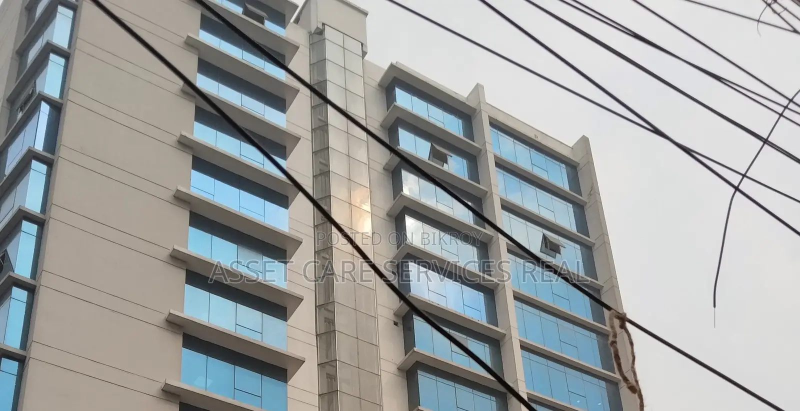 Full Building Rent @ Gulshan 1 in Gulshan