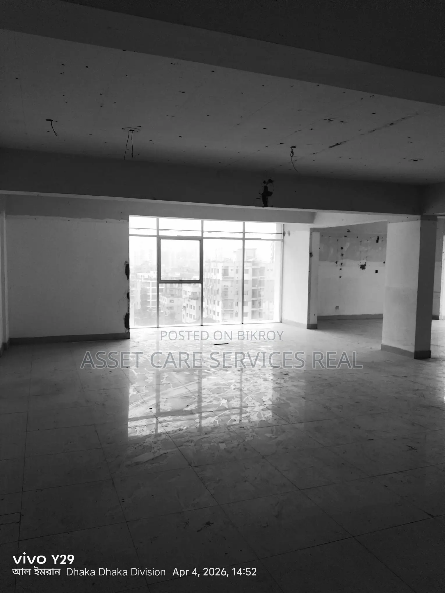 Full Building Rent @ Gulshan 1 in Gulshan