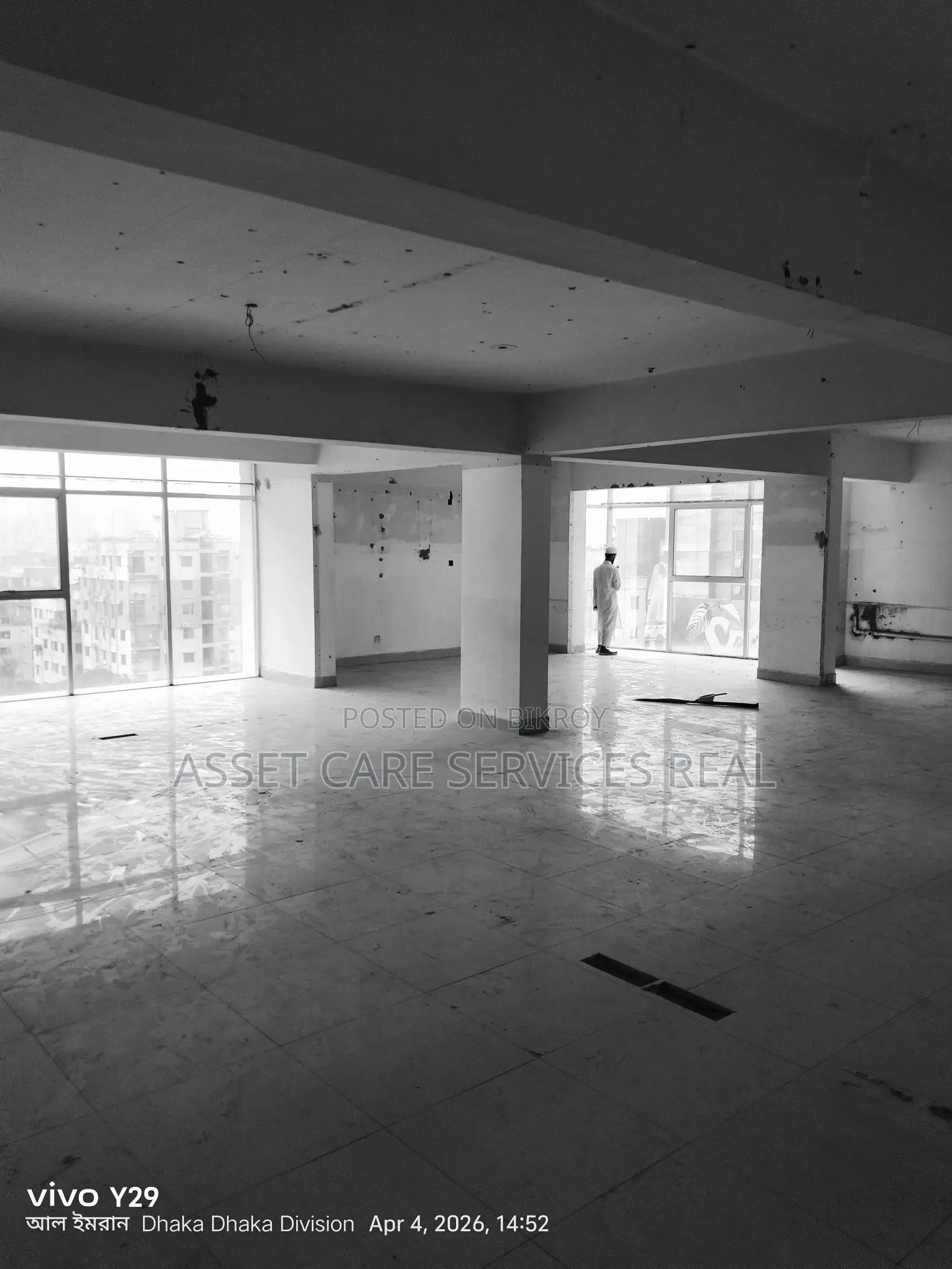 Full Building Rent @ Gulshan 1 in Gulshan