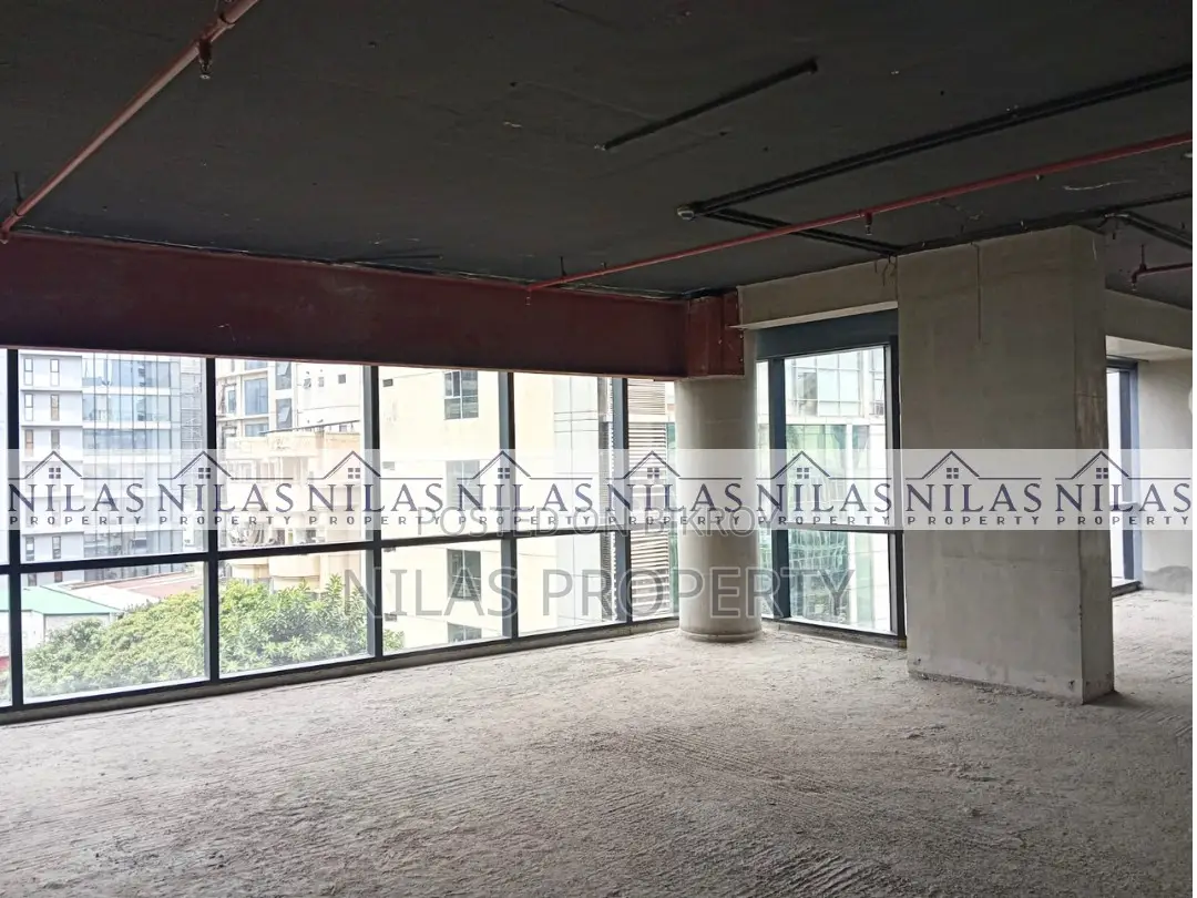 Premium 3066 Sft Commercial Space for Rent in Gulshan in Gulshan