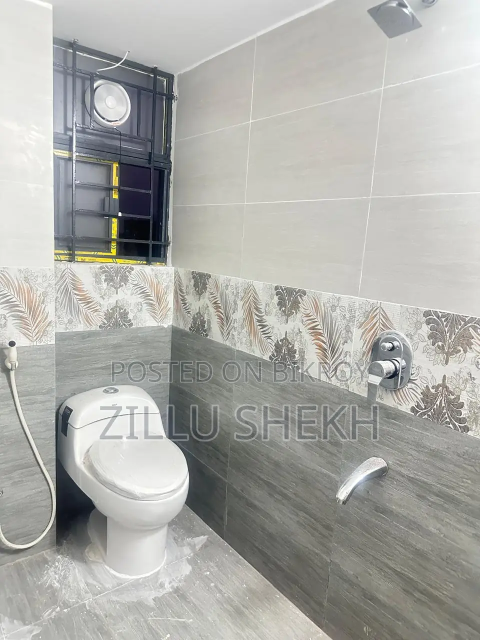 Furnished 3-Bedroom Apartment in Uttara for Rent in Uttara