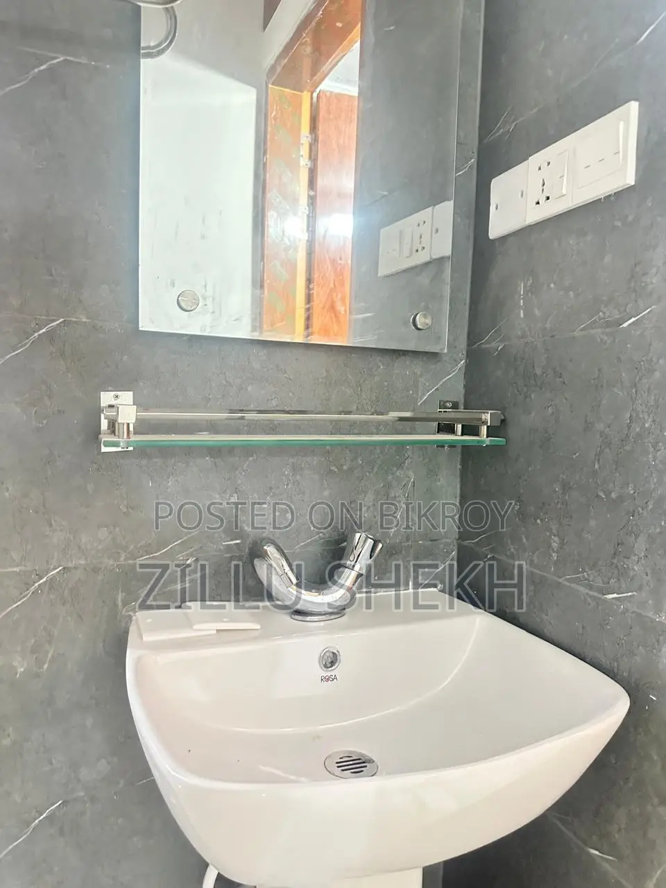 Furnished 3-Bedroom Apartment in Uttara for Rent in Uttara