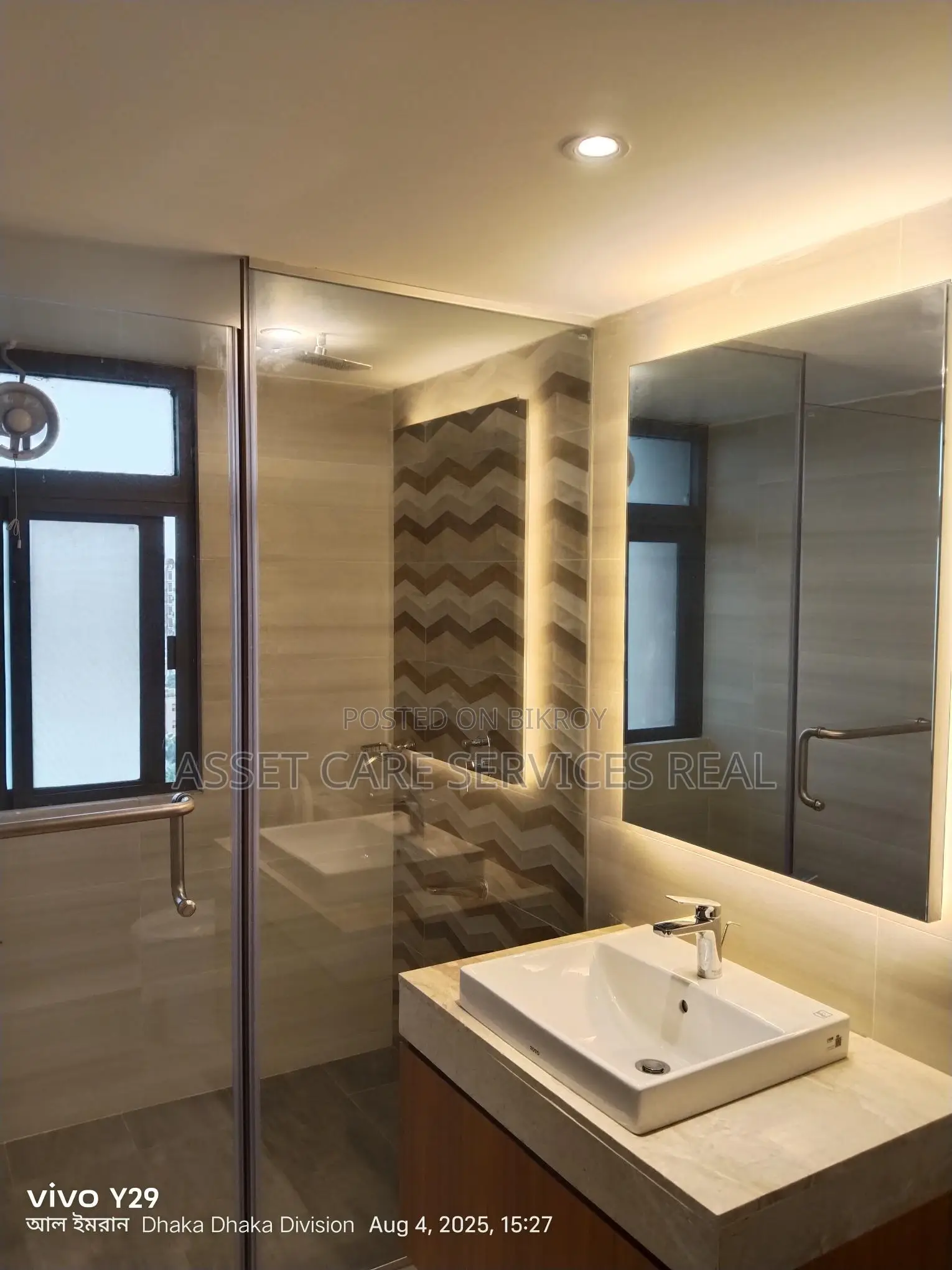 4 Bed Brand New Exclusive Flat Sale @ Gulshan 2 in Gulshan