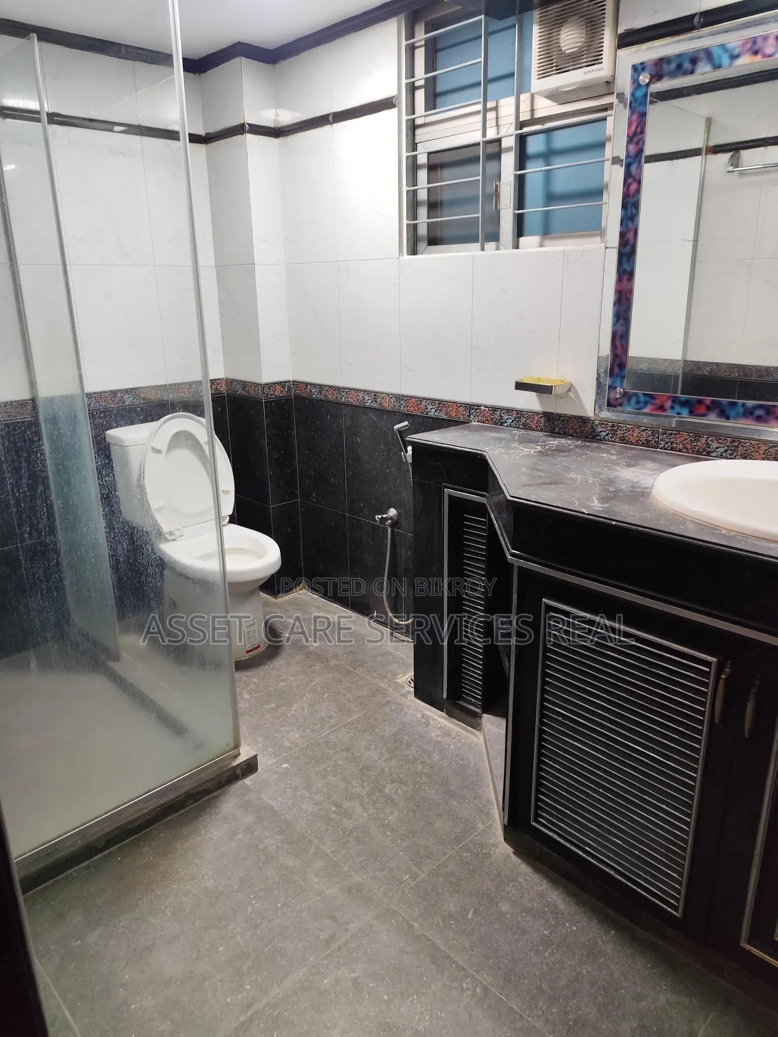 Luxury 5-Bedroom Duplex Apartment for Rent in Baridhara Diplomatic Zone in Baridhara