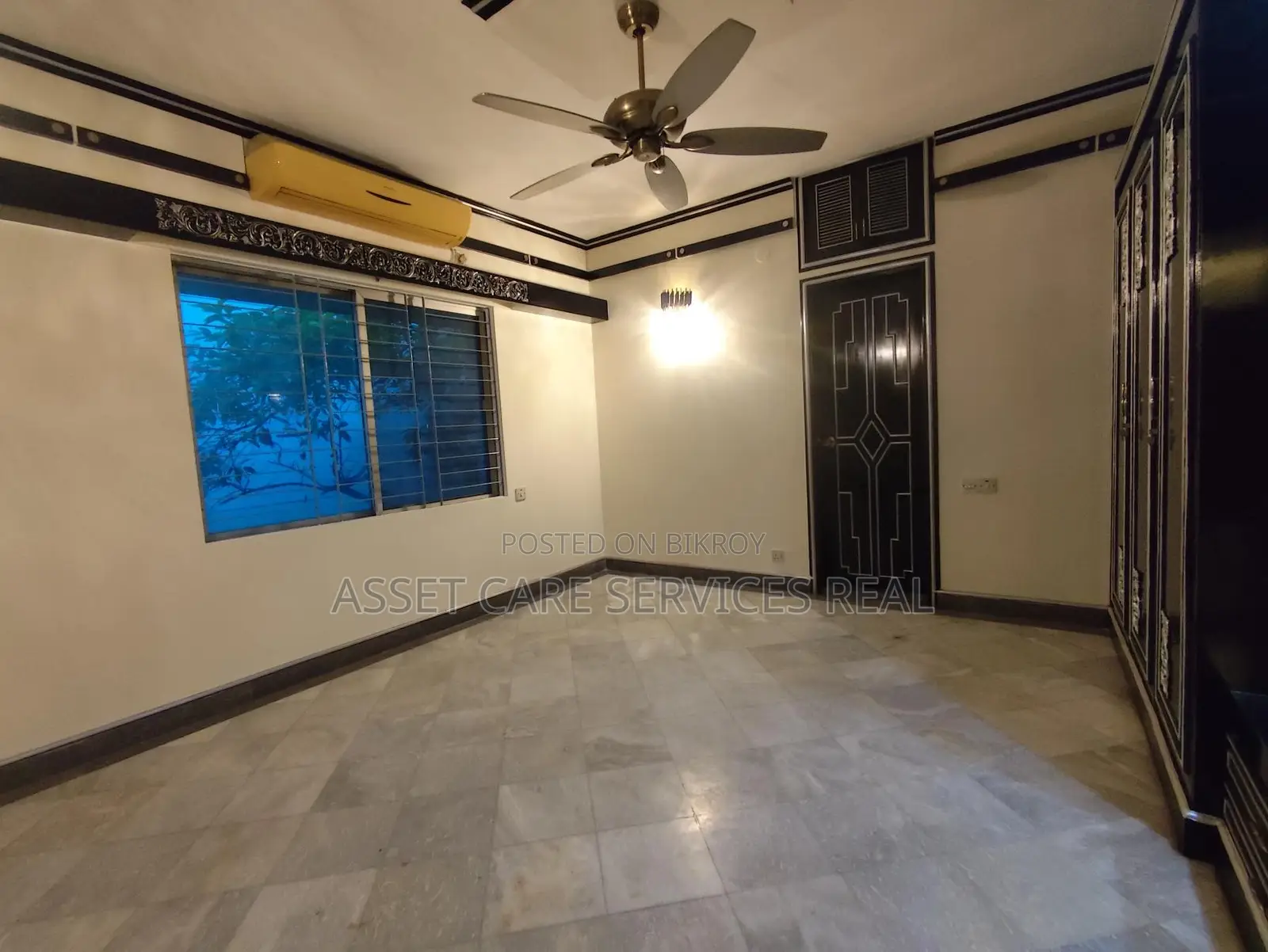 Luxury 5-Bedroom Duplex Apartment for Rent in Baridhara Diplomatic Zone in Baridhara