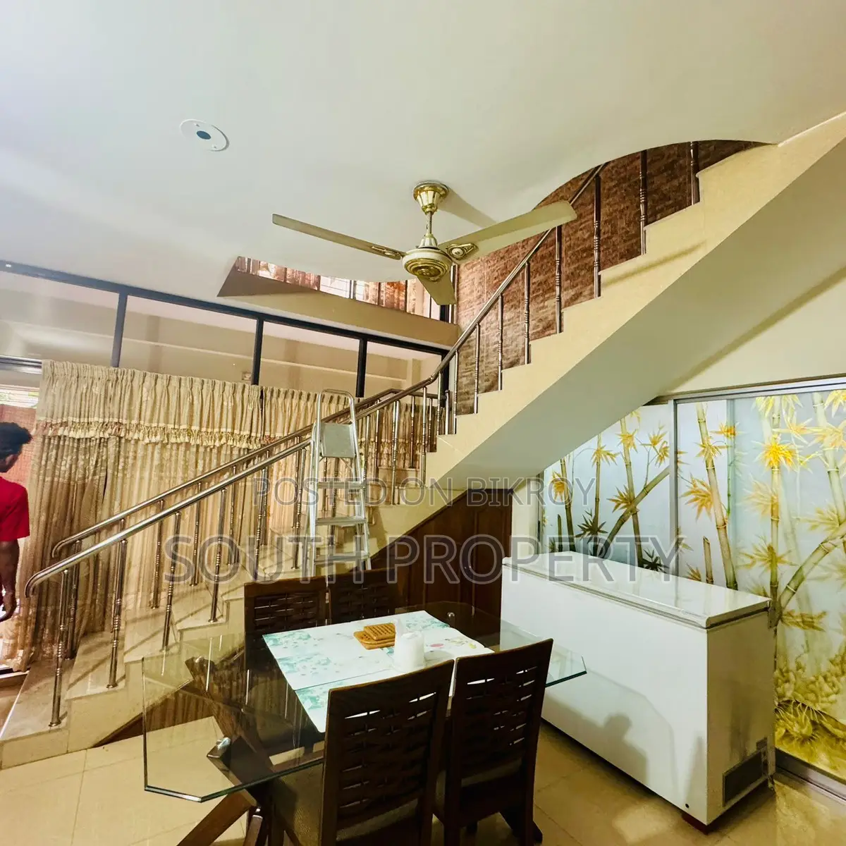 Full Building Sale @ Bashundhara G Block 3 Katha Corner Plot in Basundhara