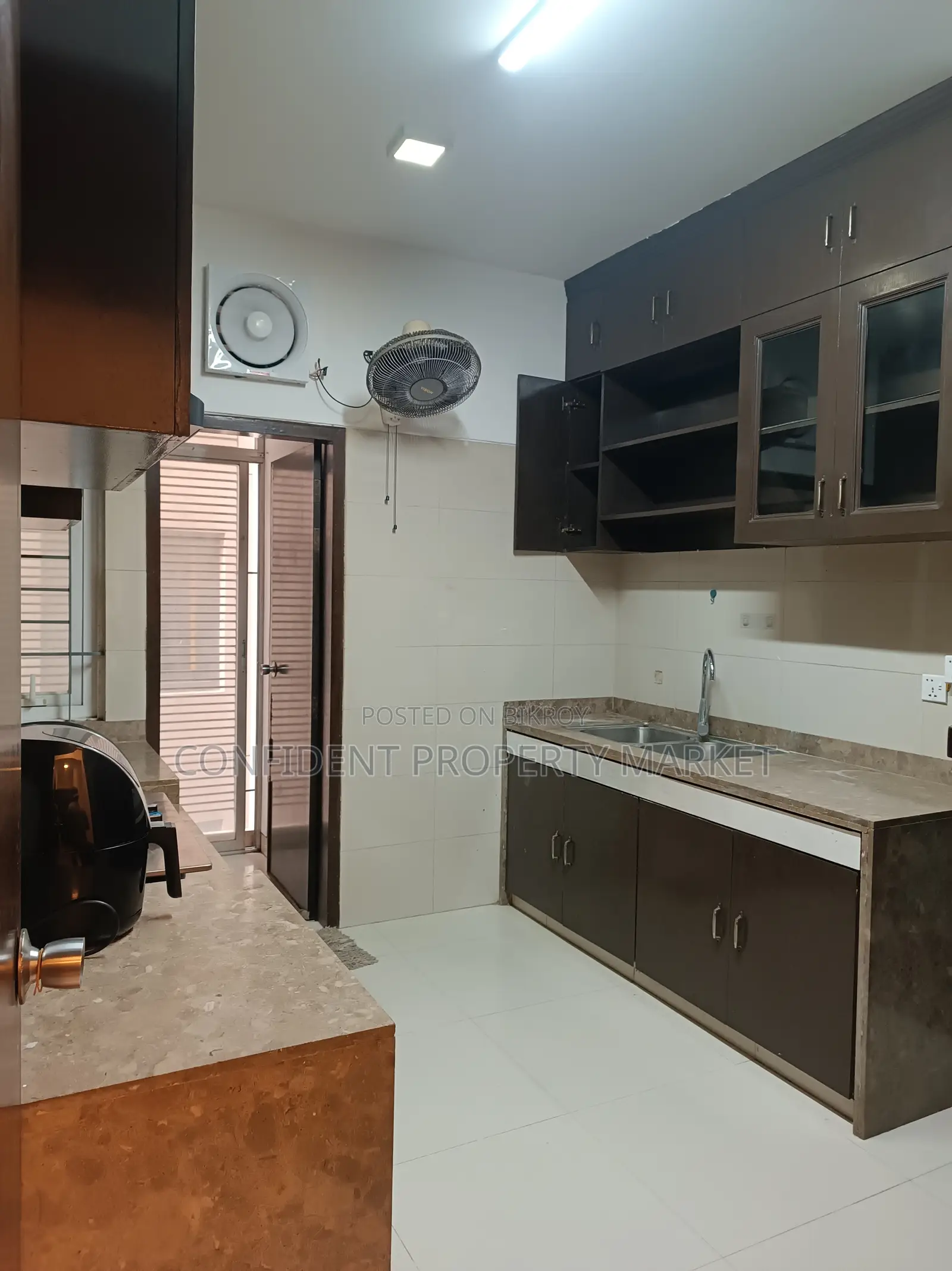 Full Furnished Flat For Rent In Baridhara D/z in Baridhara