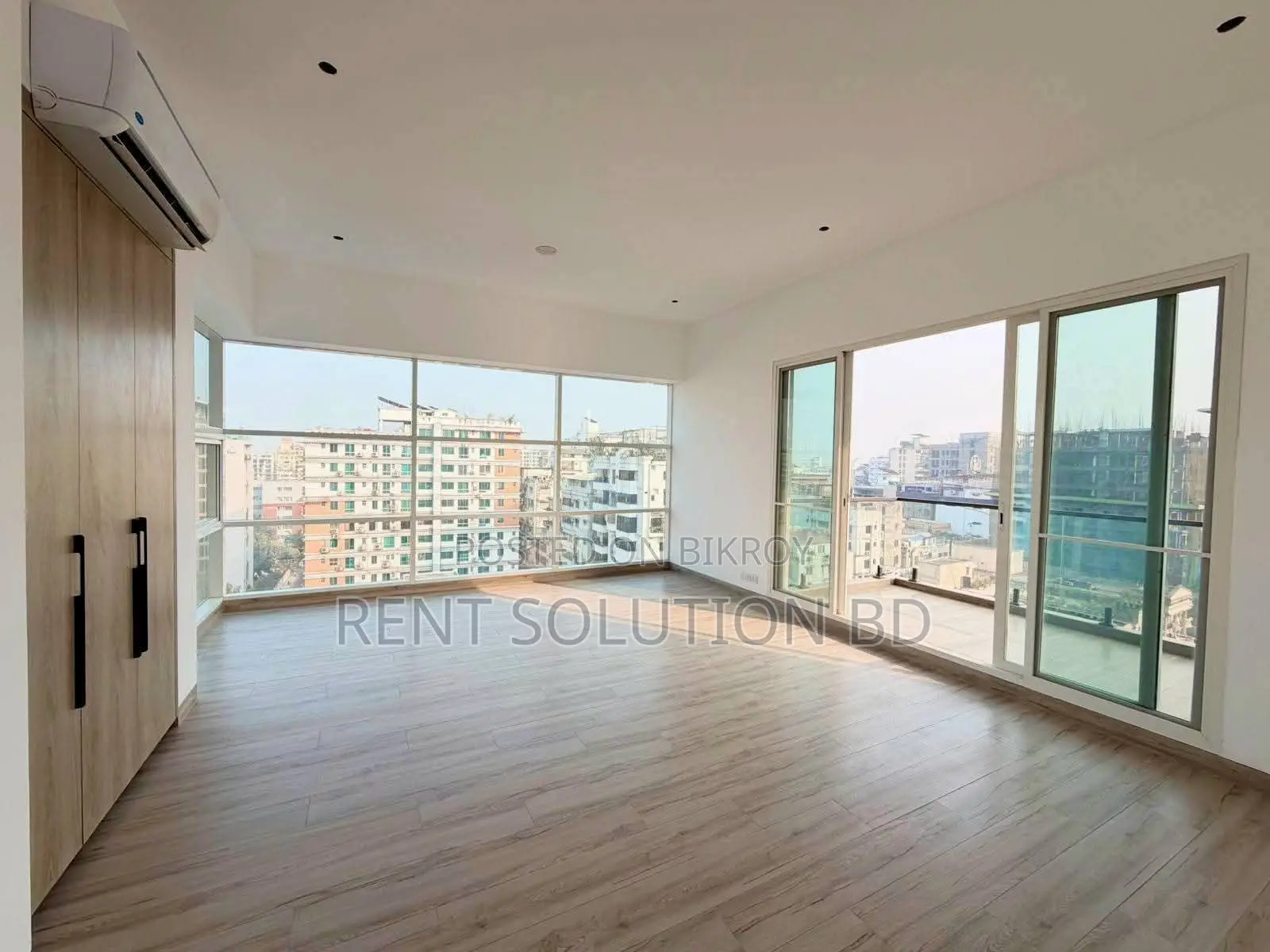 Luxury new Apartment For Rent in Gulshan 2 in Gulshan