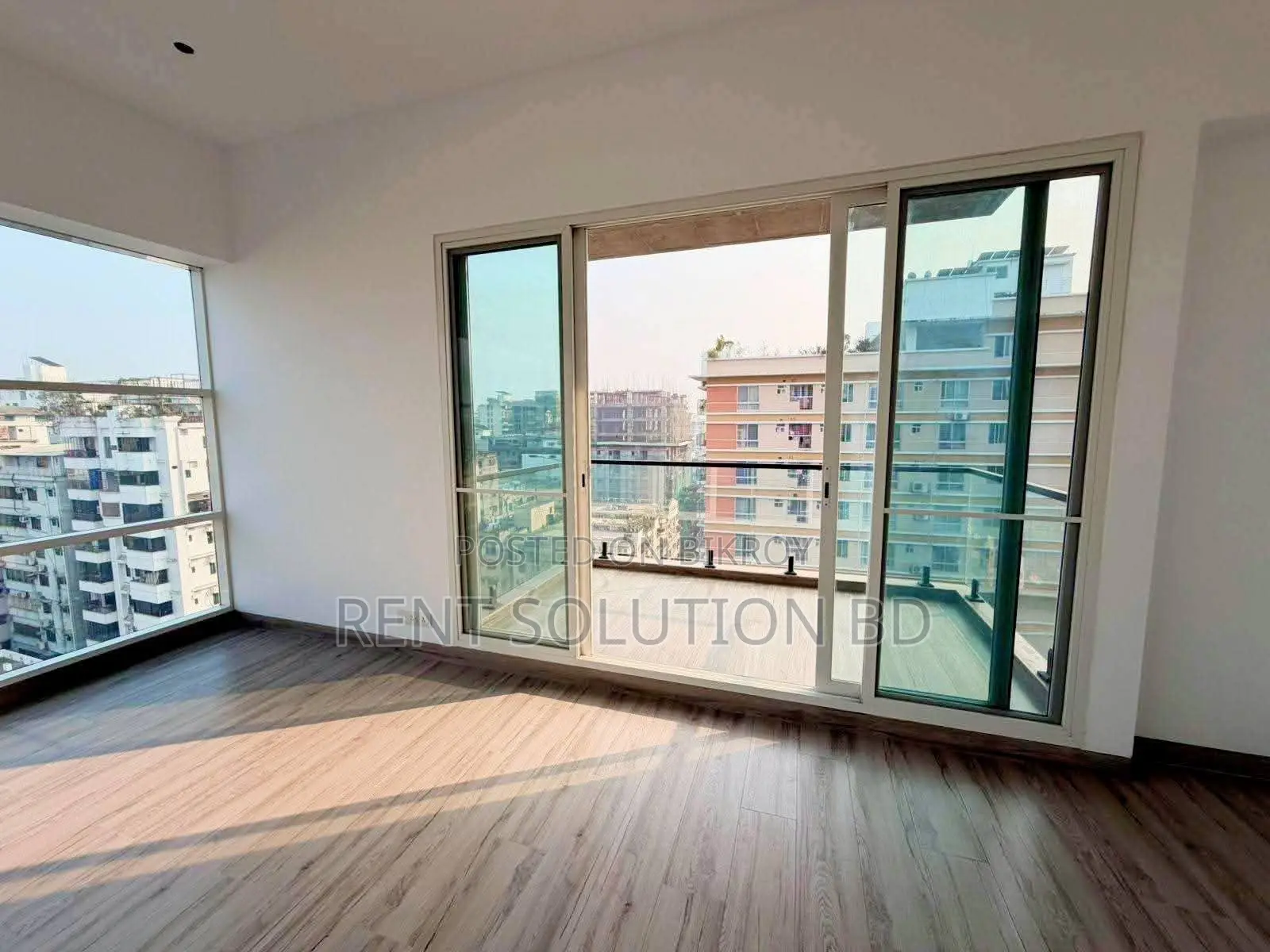 Luxury new Apartment For Rent in Gulshan 2 in Gulshan